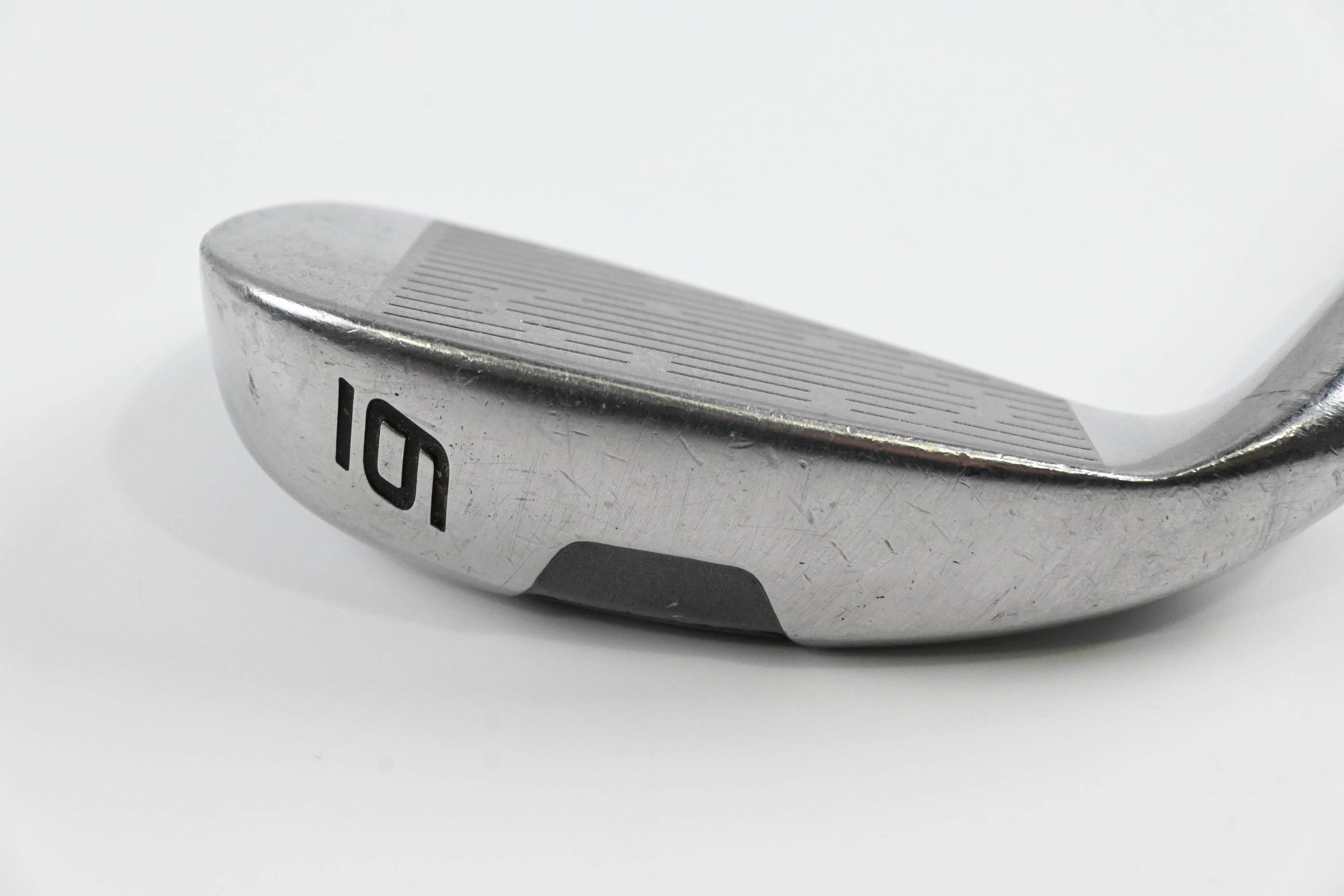 Cobra S9 #6 Iron / Senior Flex Graphite Design YS 55 Shaft