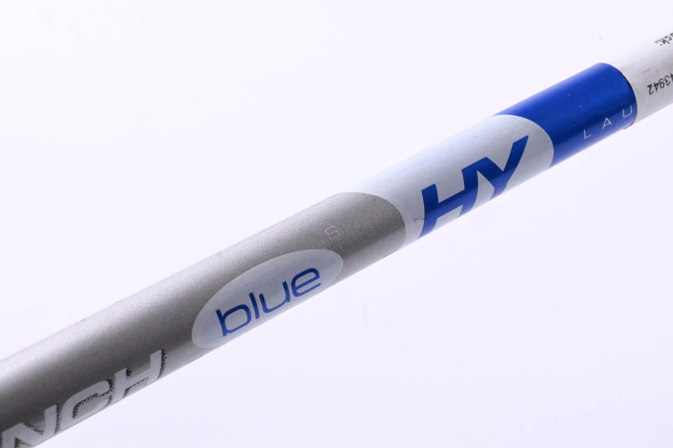 Ping G5 #4 Hybrid / 22 Degree / Stiff Flex ProLaunch Blue HY Series Shaft