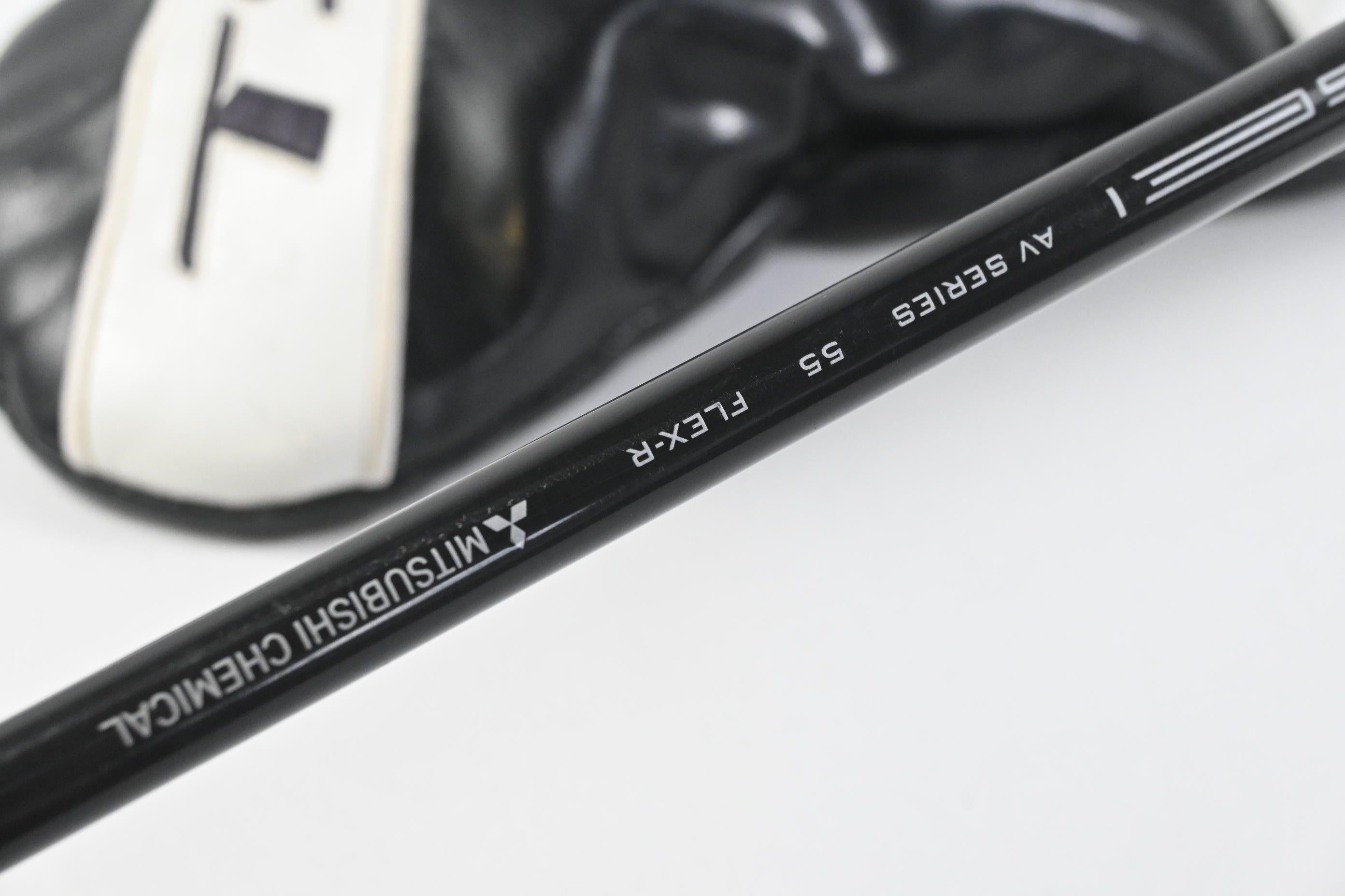 Titleist TS3 Driver / 9.5 Degree / Regular Flex Tensei AV Blue 55 Shaft