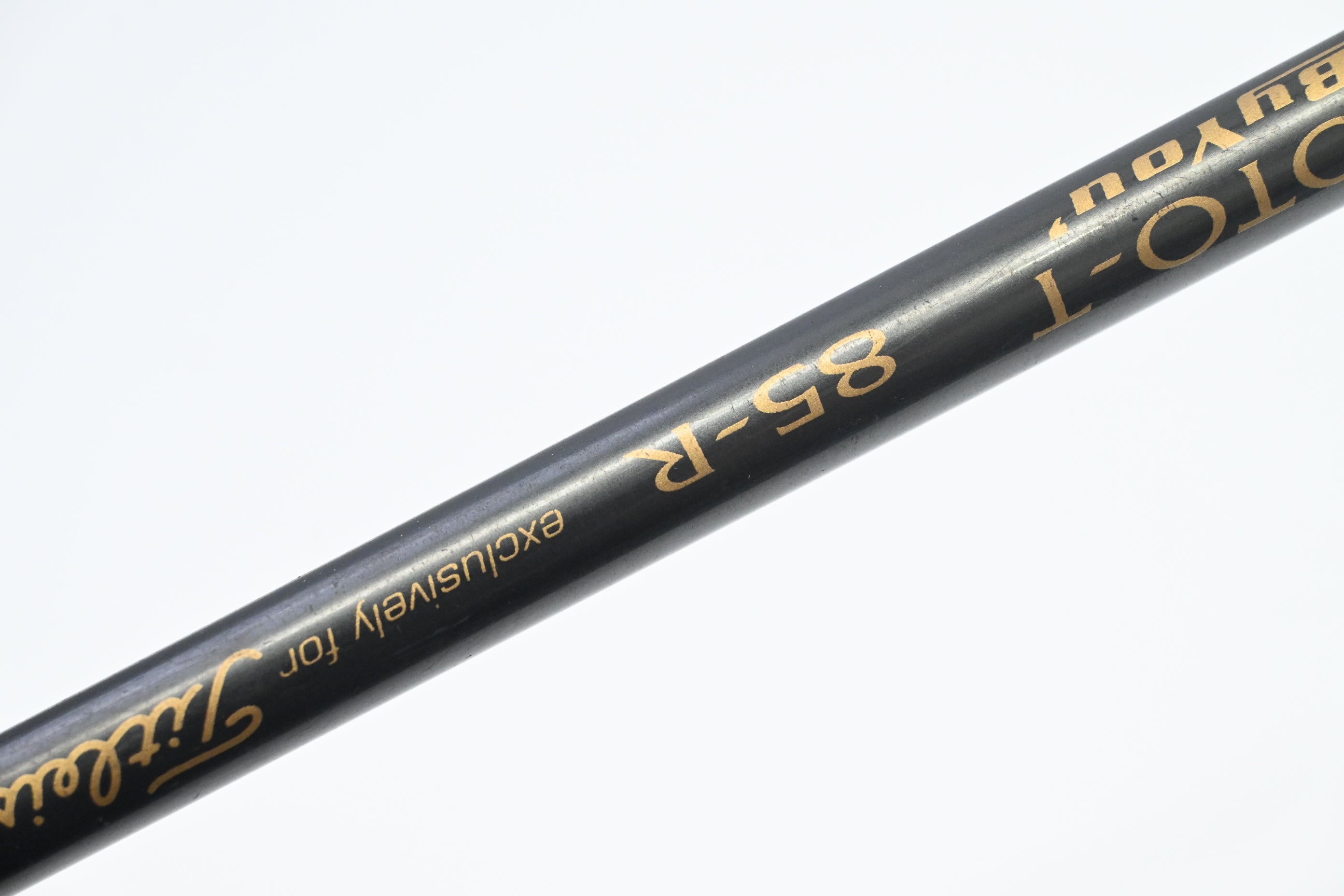 Titleist 909H #3 Hybrid / 21 Degree / Regular Flex Aldila VS Proto 85 Shaft