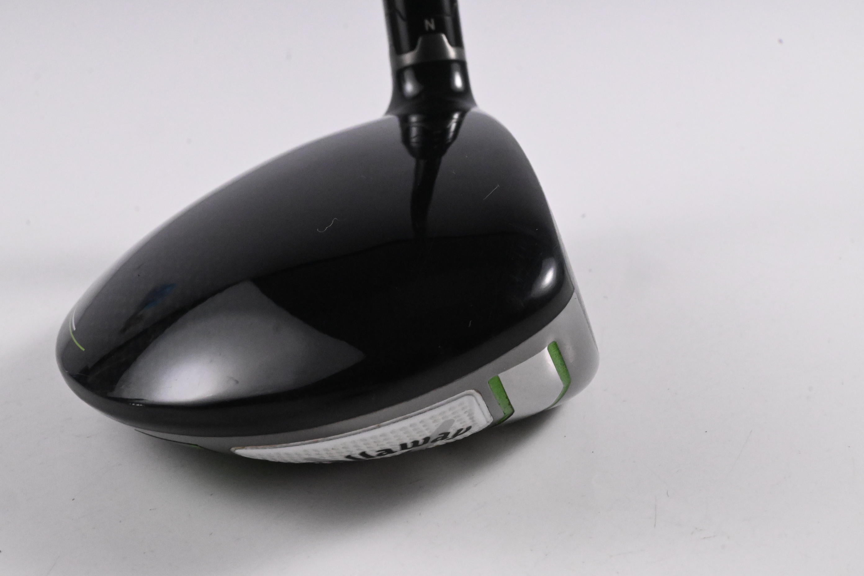 Tour Issue Callaway Epic Speed Triple Diamond #3 Wood / 15 Degree / Regular Flex
