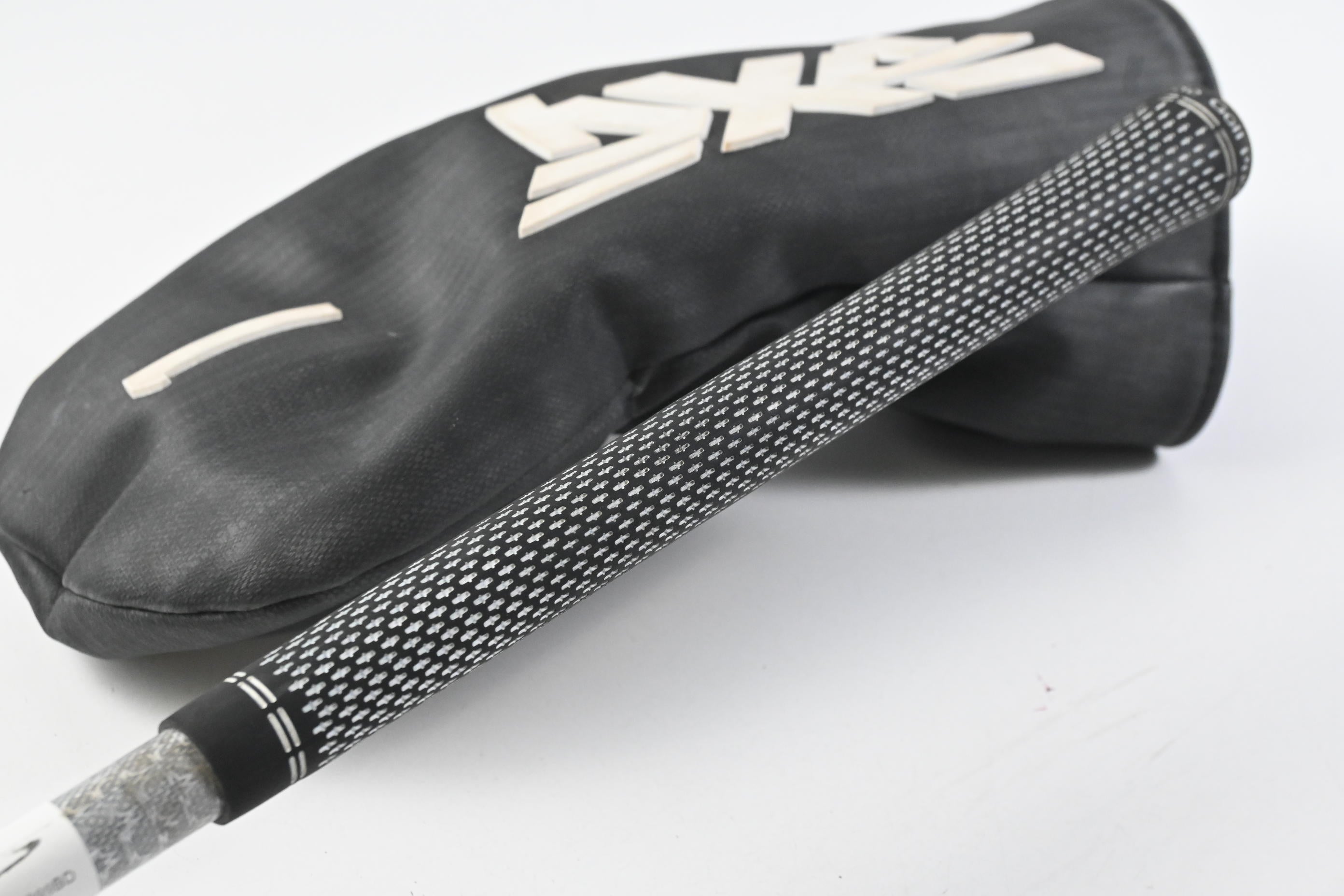 Left Hand PXG 0211 2020 Driver / 9 Degree / X-Flex Tensei AV RAW White 65 Shaft