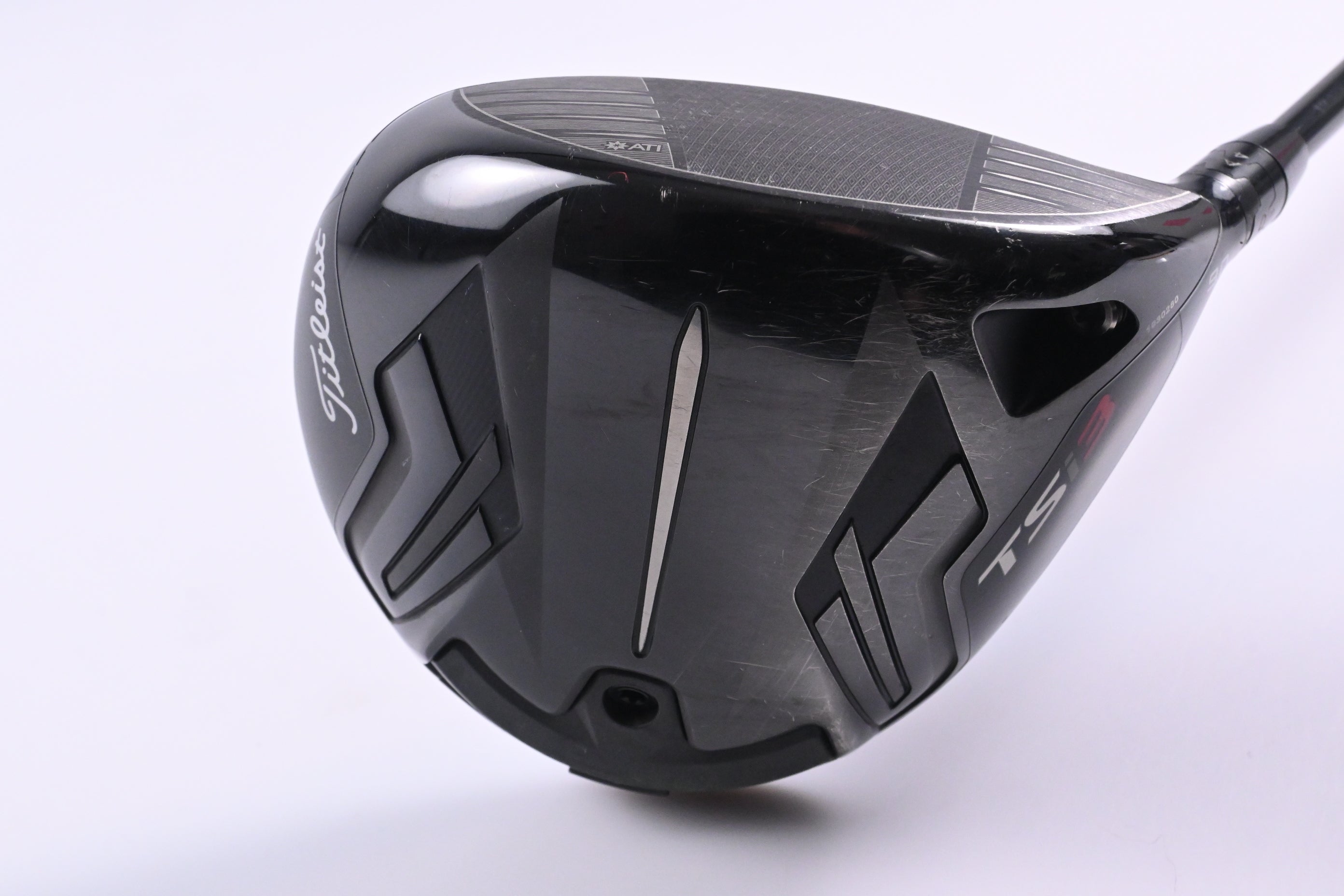 Titleist TSi3 Driver / 9 Degree / Stiff Flex Mitsubishi Tensei AV Blue 55 Shaft