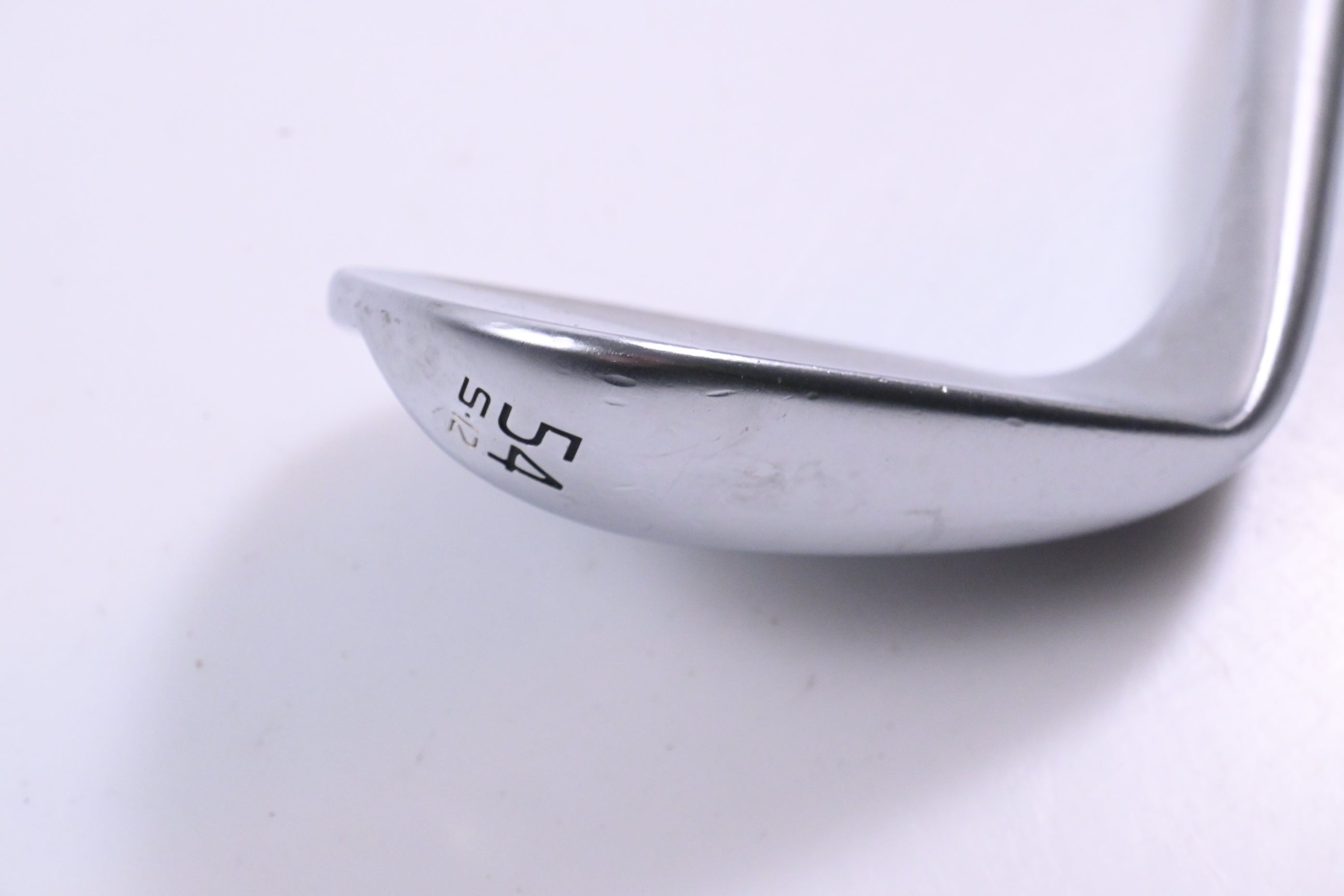 Ping S159 Sand Wedge / 54 Degree / Red Dot / X-Flex Dynamic Gold 115 MID X100