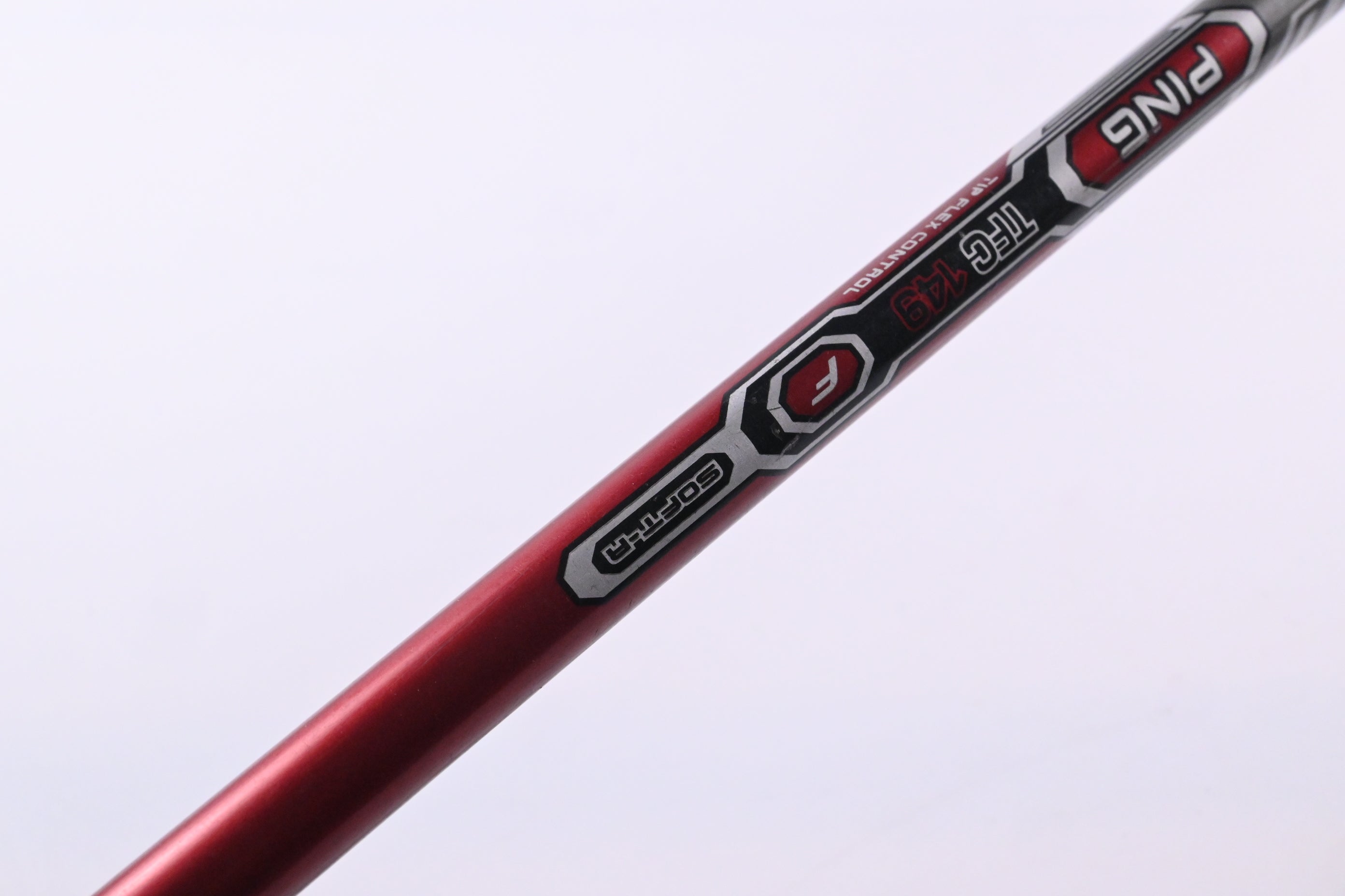 Ping G15 #3 Wood / 15.5 Degree / Senior Flex Ping TFC 149 F Shaft