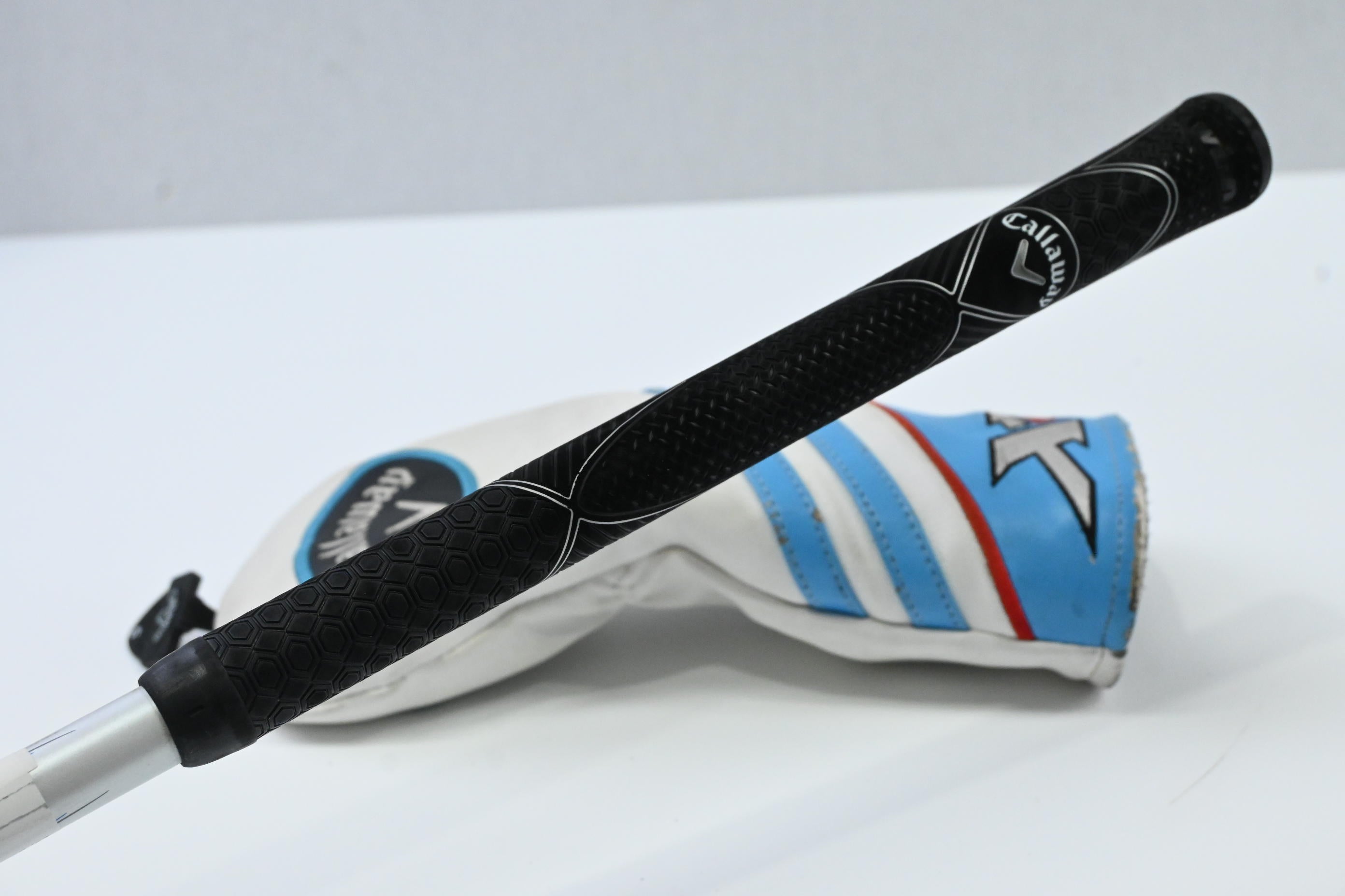Ladies Callaway XR16 #5 Wood / 19 Degree / Ladies Flex Bassara E 52 Shaft