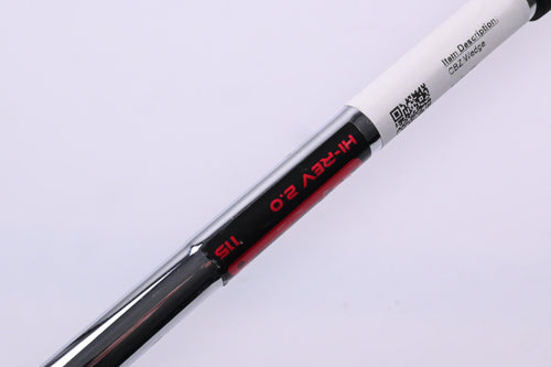 Cleveland CBZ Gap Wedge / 50 Degree / Wedge Flex KBS Hi-Rev 2.0 115 Shaft