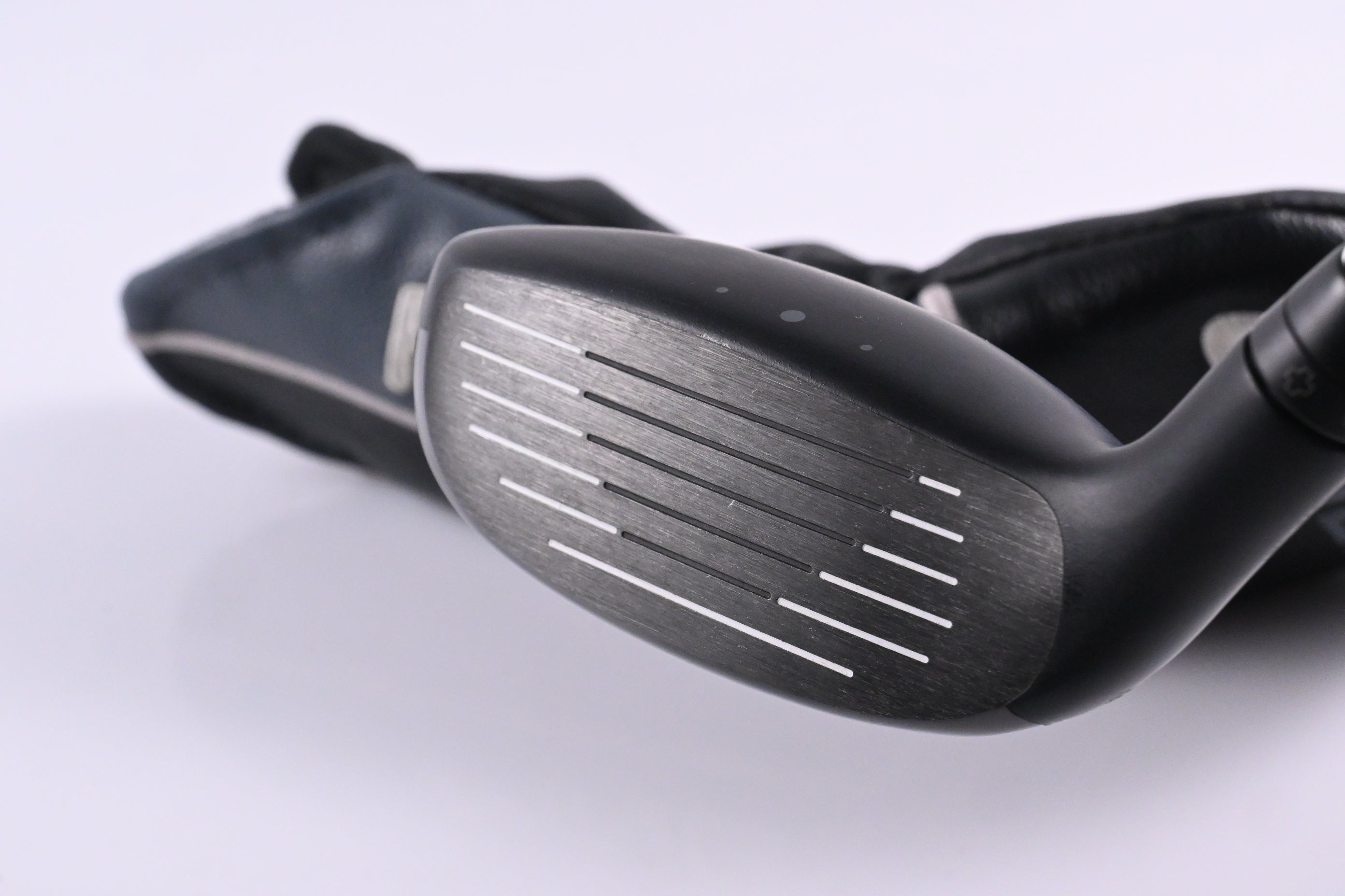 Ping G425 #3 Hybrid / 19 Degree / Stiff Flex Ping Alta CB Slate 70 Shaft