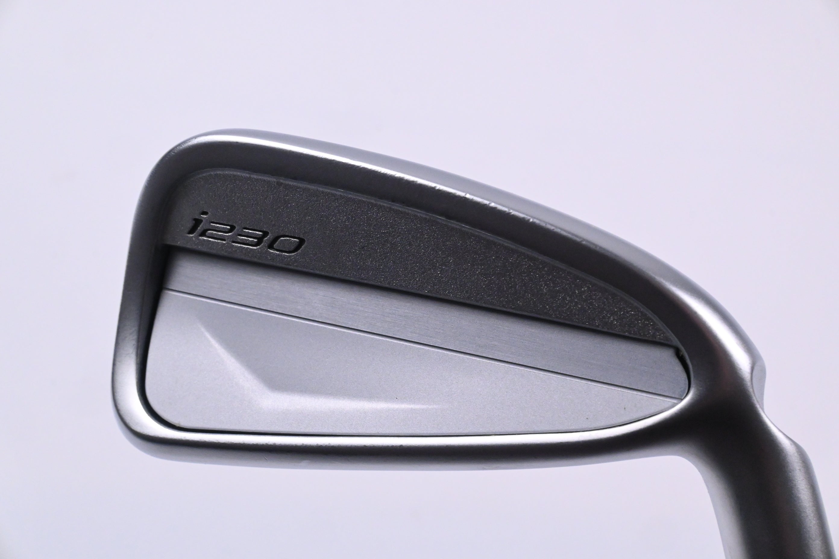 Ping i230 #3 Iron / 19 Degree / Green Dot / Stiff Flex Dynamic Gold 120 S300