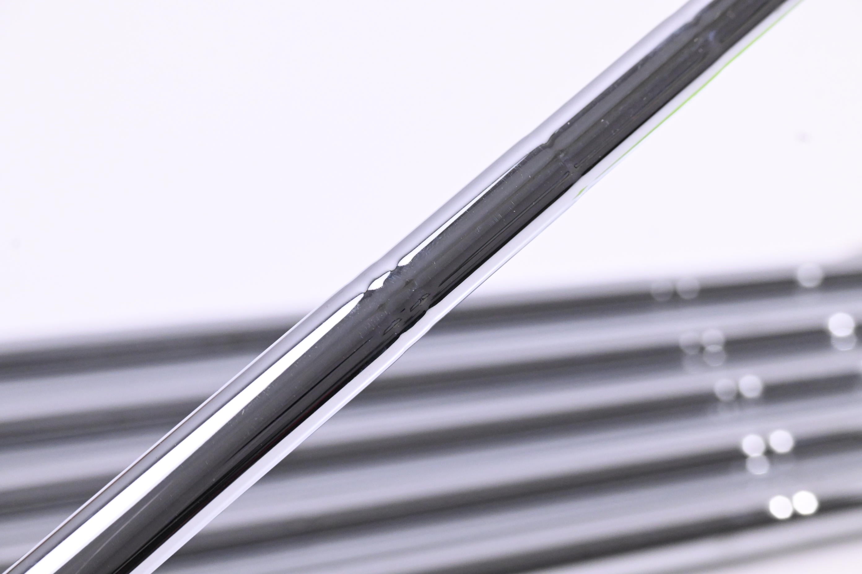 True Temper XP 95 Iron Shafts / Stiff Flex / Set of 6 / .355 Tip