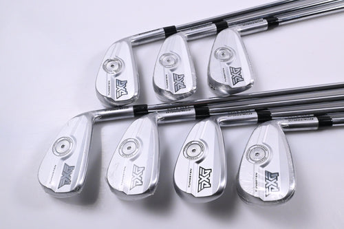 PXG 0311 P Gen7 Irons / 4-PW / Regular Flex Elevate MPH 95 Shafts