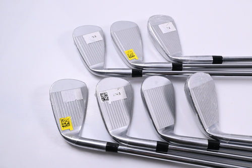 PXG 0311 P Gen7 Irons / 4-PW / Regular Flex Elevate MPH 95 Shafts