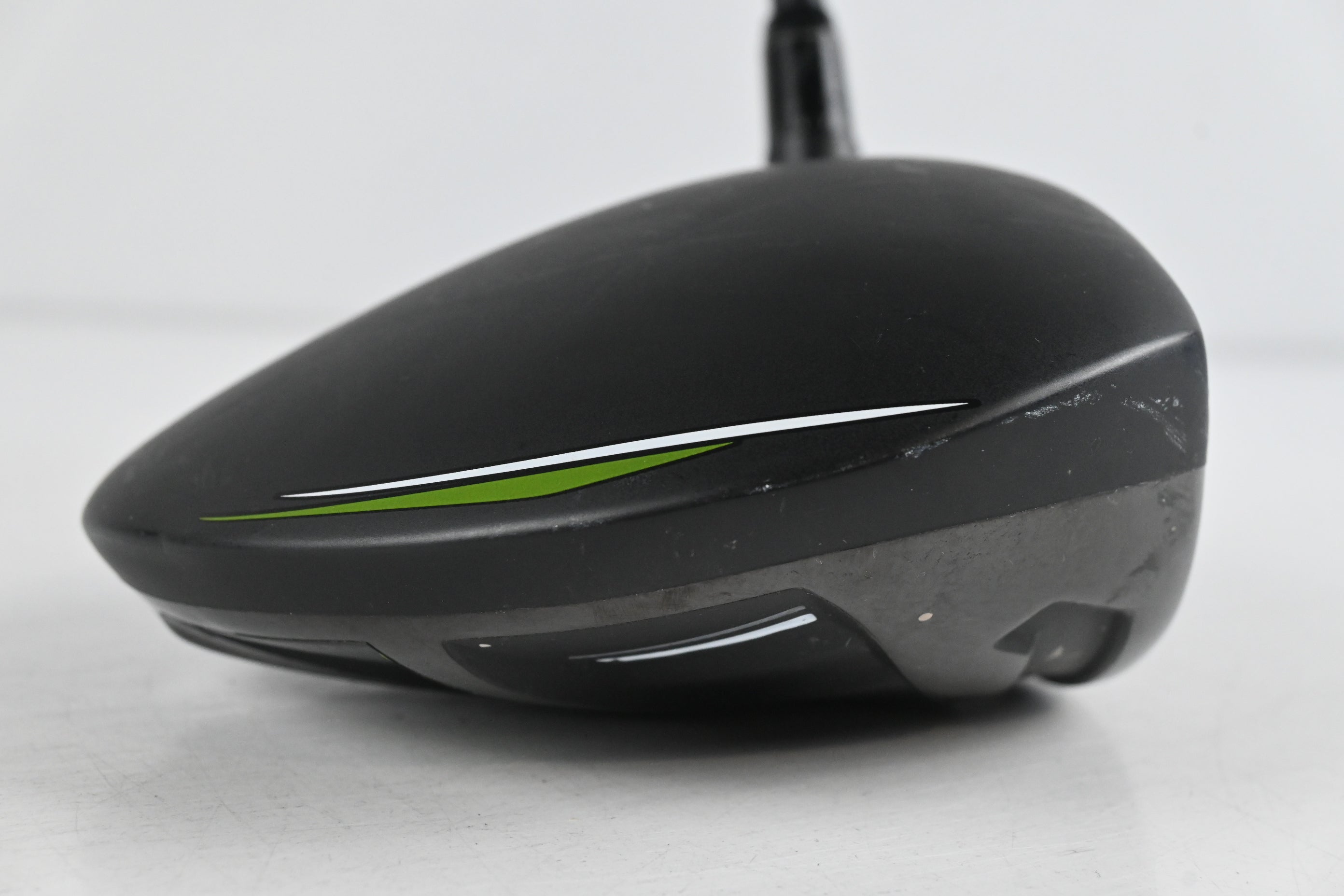 MacGregor MacTec X Driver / 10.5 Degree / Regular Flex Mac Tec X2 Shaft