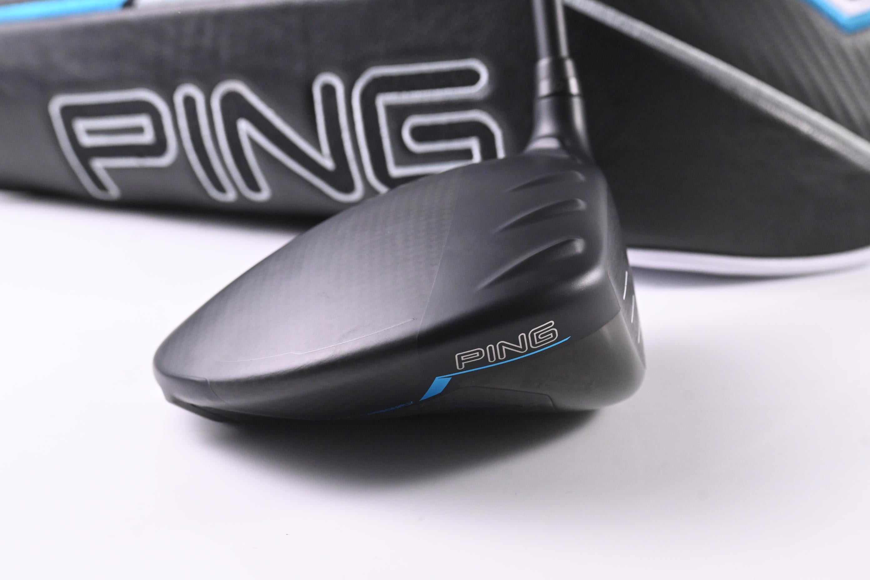 Ping G440 K Driver / 9 Degree / Stiff Flex Tensei 1K Black 65 Shaft
