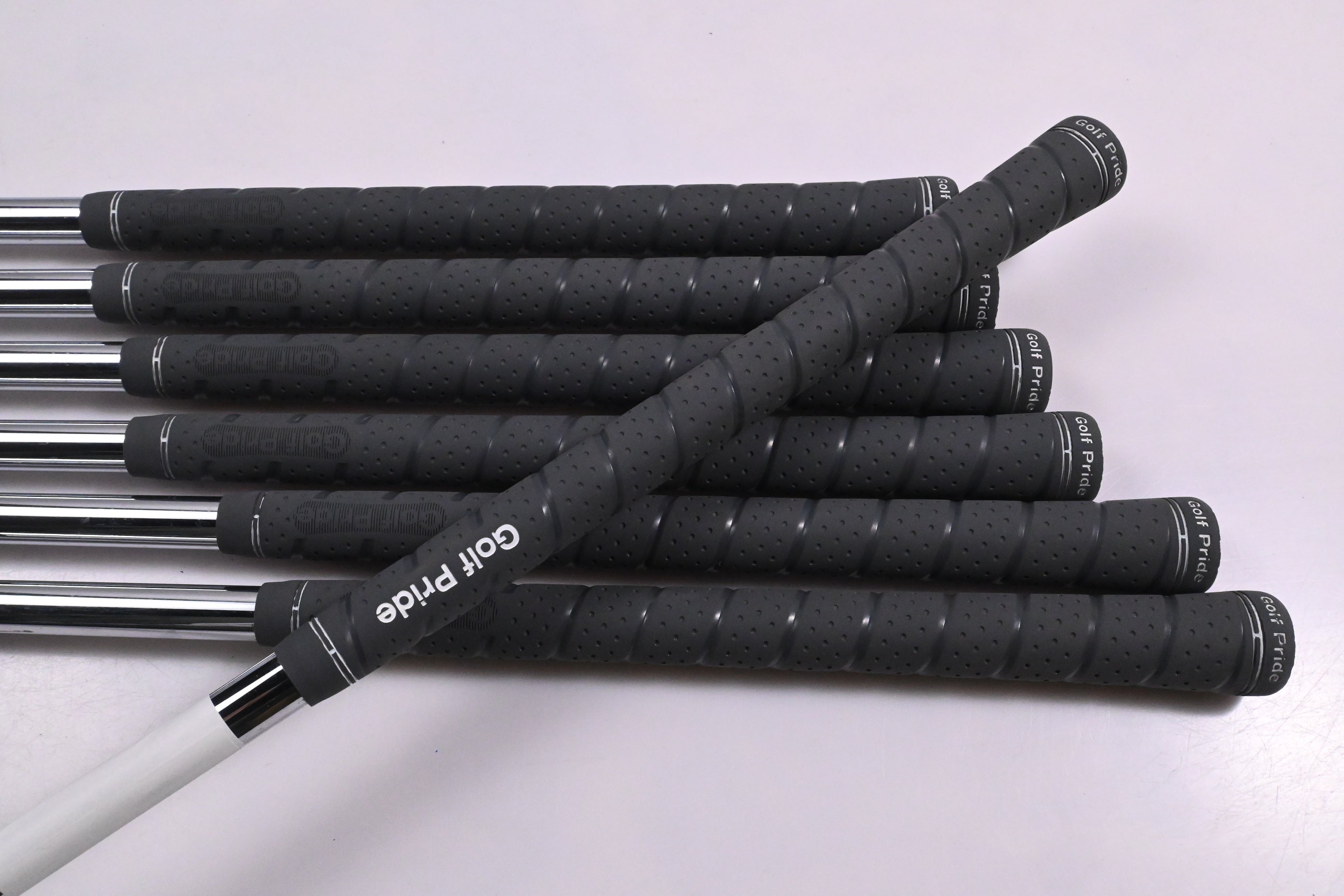 Cobra King Tour 2020 Irons / 4-PW / X-Flex Project X Rifle Shafts