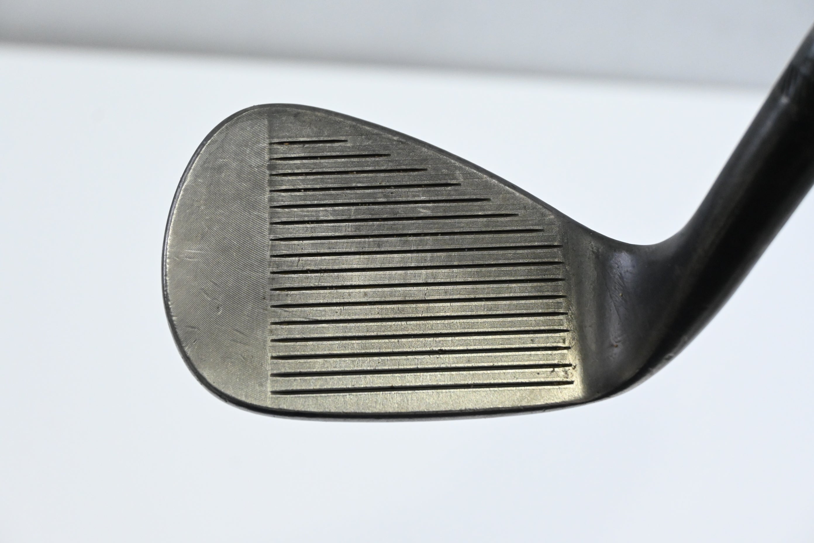 Titleist Vokey SM8 Gap Wedge / 50 Degree / X-Flex KBS Tour-V 120 Shaft