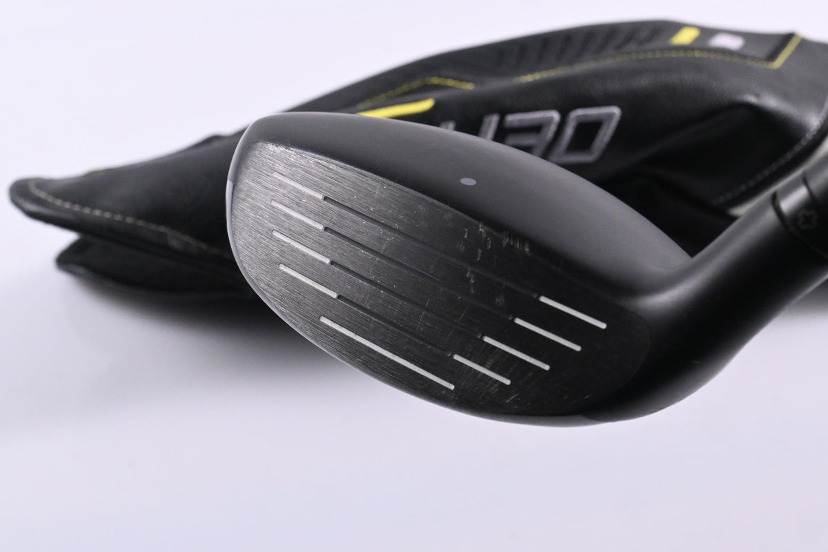Ping G430 Max #5 Wood / 18 Degree / Stiff Flex Ping Alta CB Black 65 Shaft