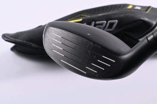 Ping G430 Max #5 Wood / 18 Degree / Stiff Flex Ping Alta CB Black 65 Shaft