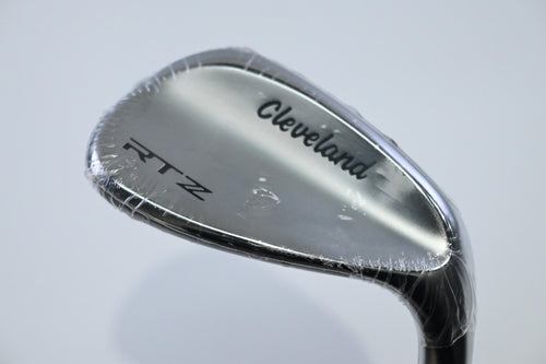 Cleveland RTZ Gap Wedge / 50 Degree / Wedge Flex Dynamic Gold Spinner