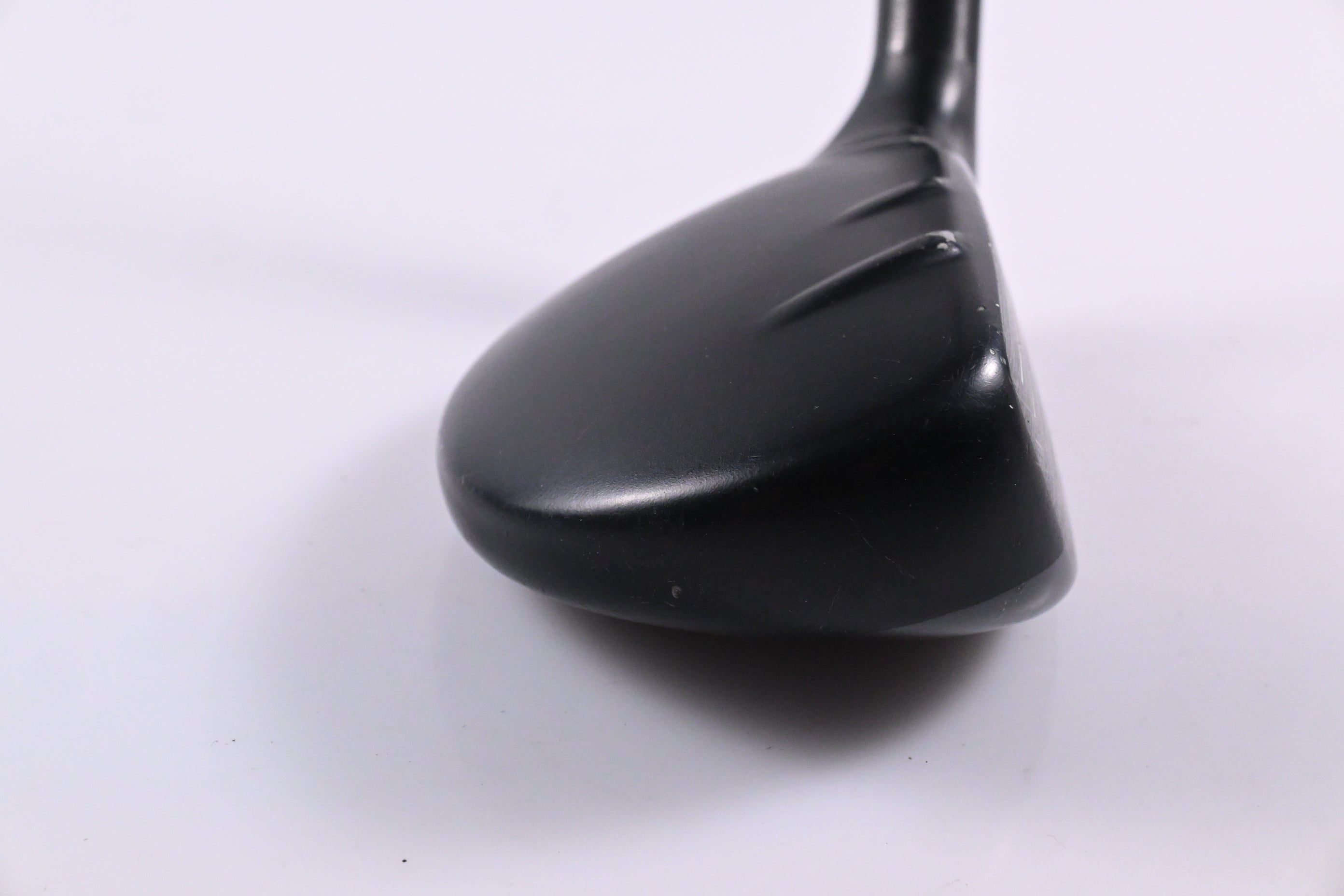 Ping G400 #4 Hybrid / 22 Degree / Regular Flex Ping Alta CB 70 Shaft