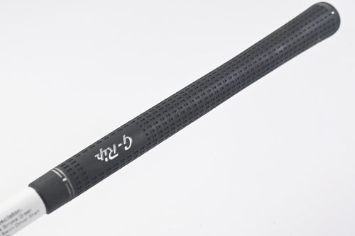 Hzrdus Smoke Green Small Batch 70 Driver Shaft / Stiff Flex / Taylormade 2nd Gen