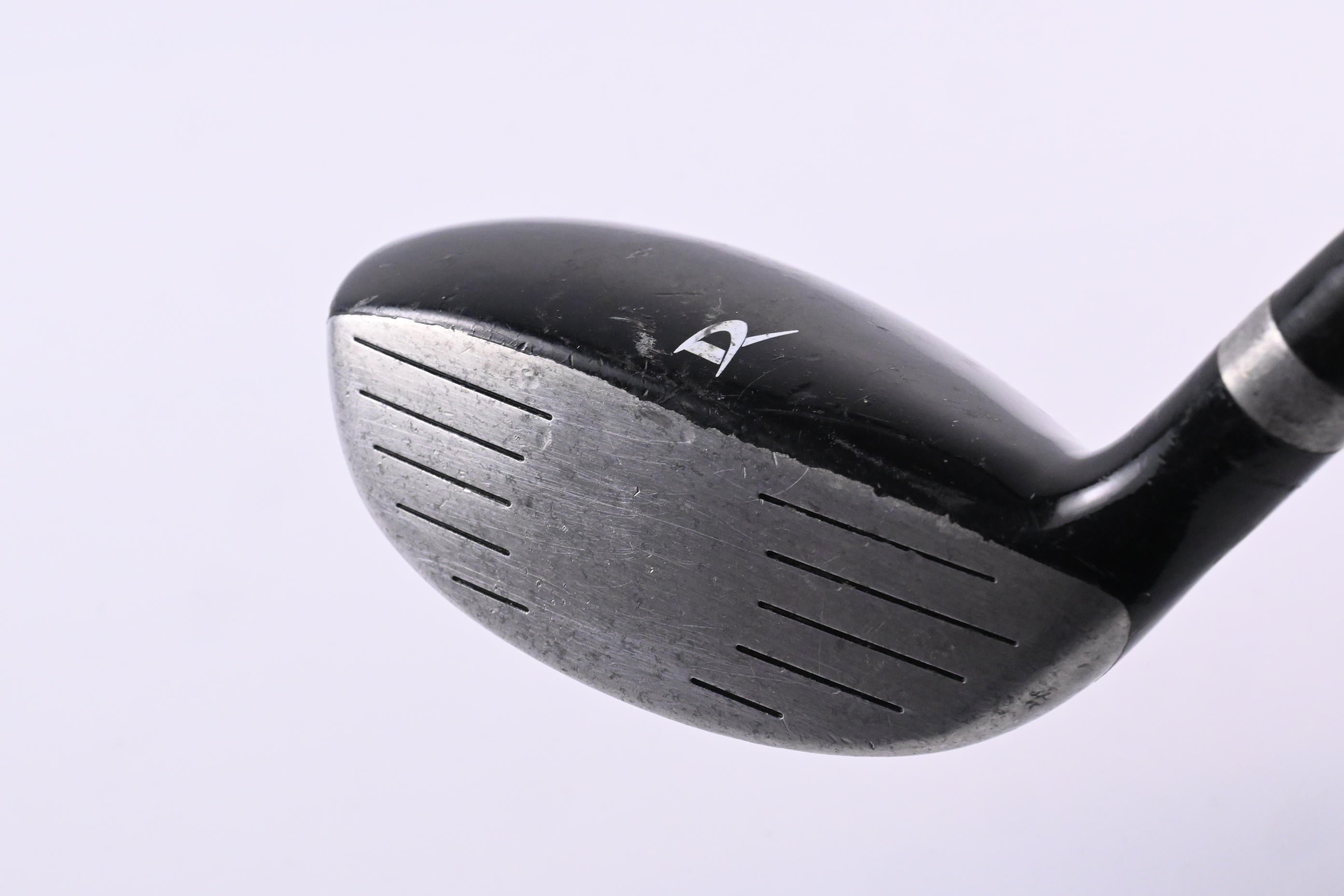 Wilson Deep Red #3 Hybrid / 16 Degree / Regular Flex Wilson Deep Red Shaft