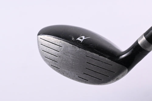 Wilson Deep Red #3 Hybrid / 16 Degree / Regular Flex Wilson Deep Red Shaft