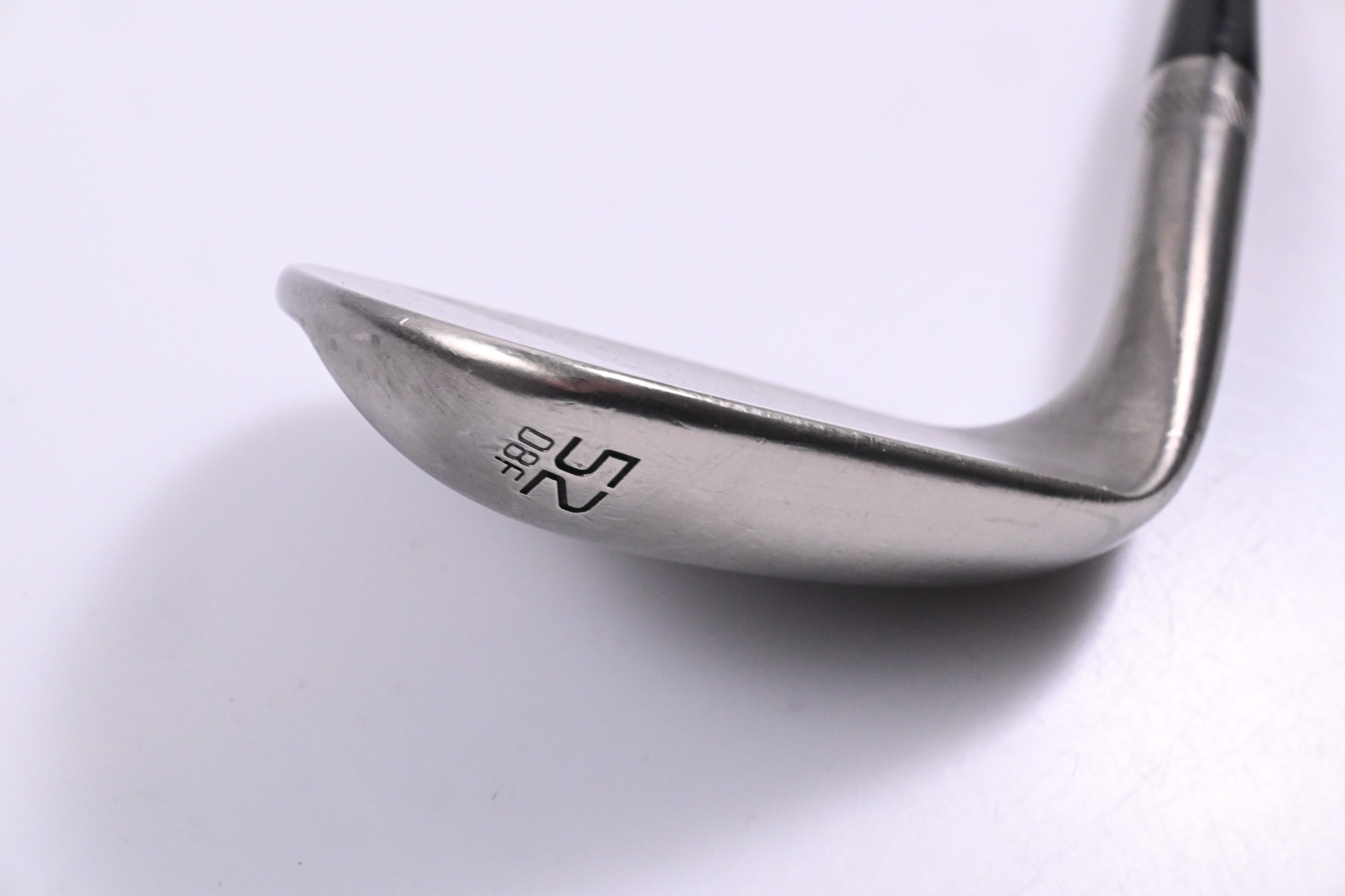 Titleist Vokey SM10 Gap Wedge / 52 Degree / Wedge Flex Vokey SM10 Shaft