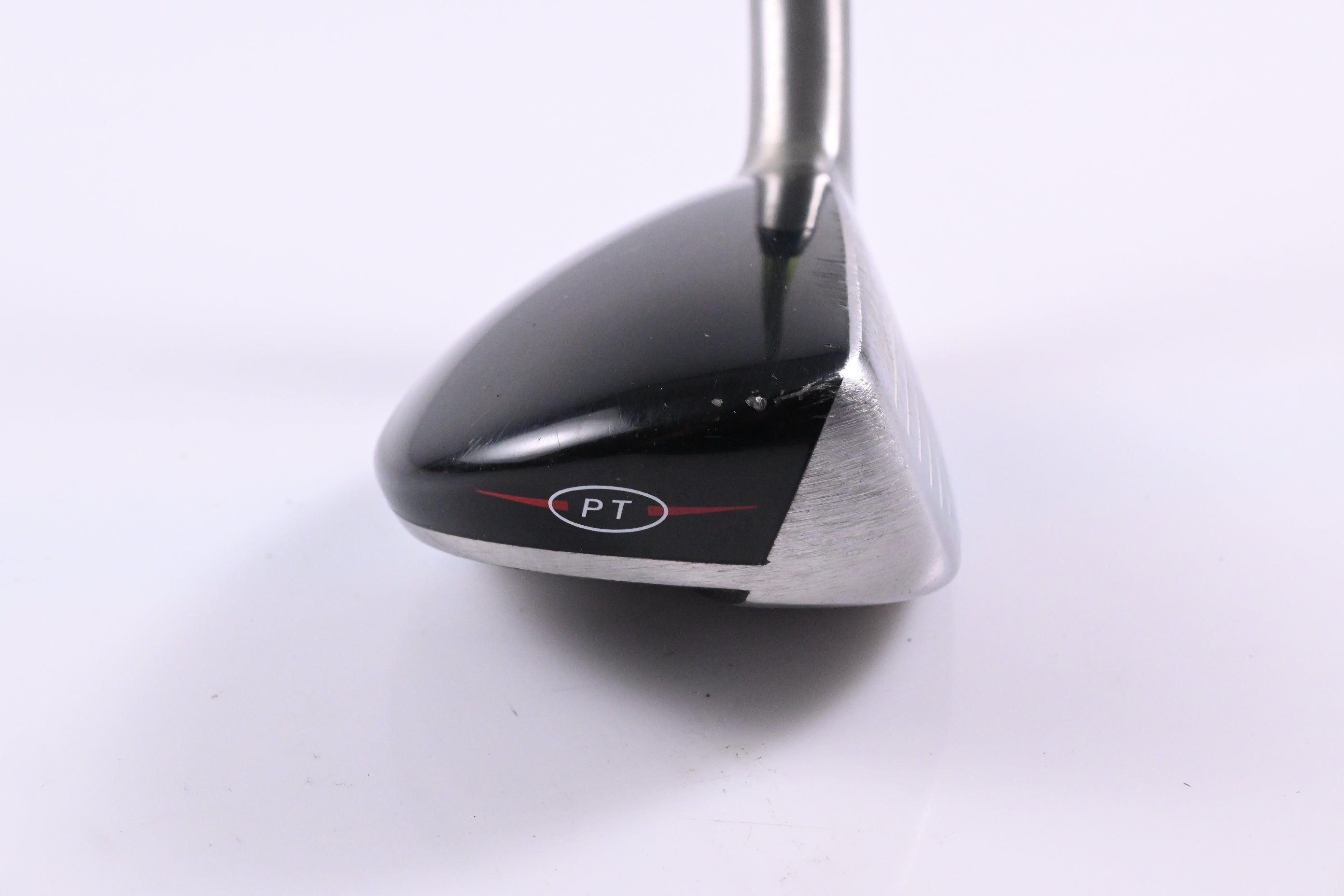 Titleist 585.H #3 Hybrid / 19 Degree / Stiff Flex Aldila NV 85 Shaft