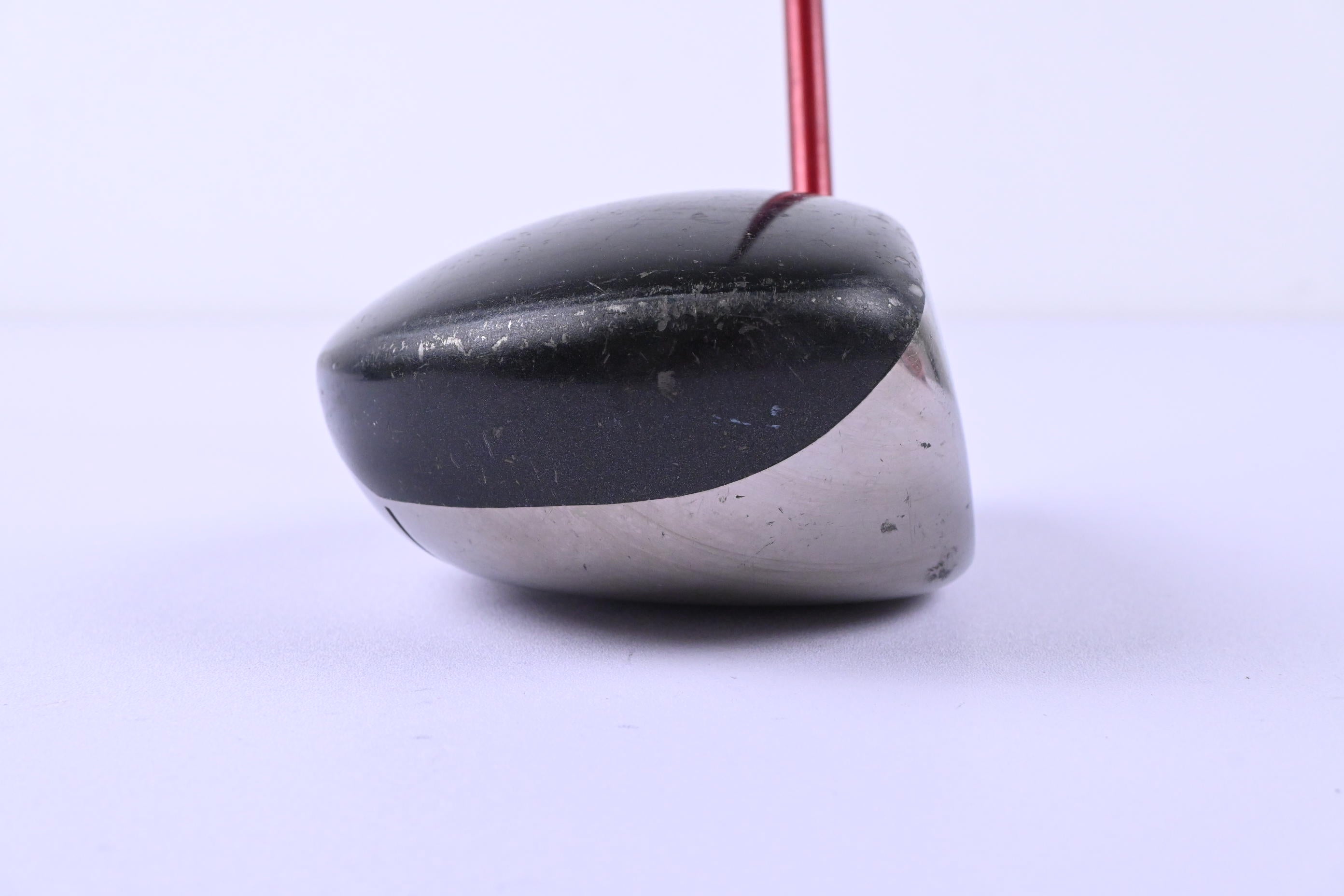 Callaway Big Bertha Titanium Driver / 10 Degree / Firm Flex Callaway RCH 65