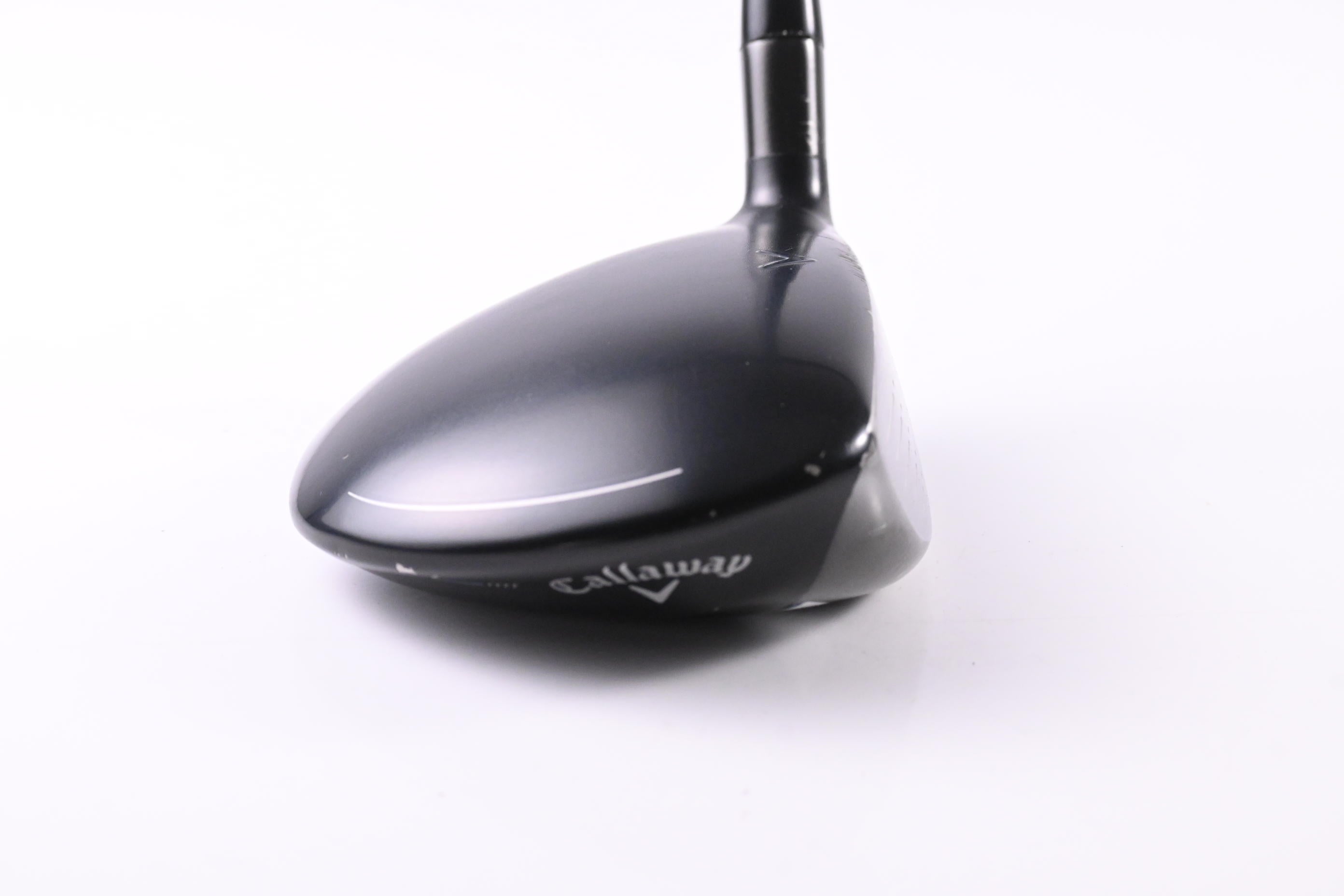 Callaway XR #3 Wood / 15 Degree / Ladies Flex Bassara 52 Shaft