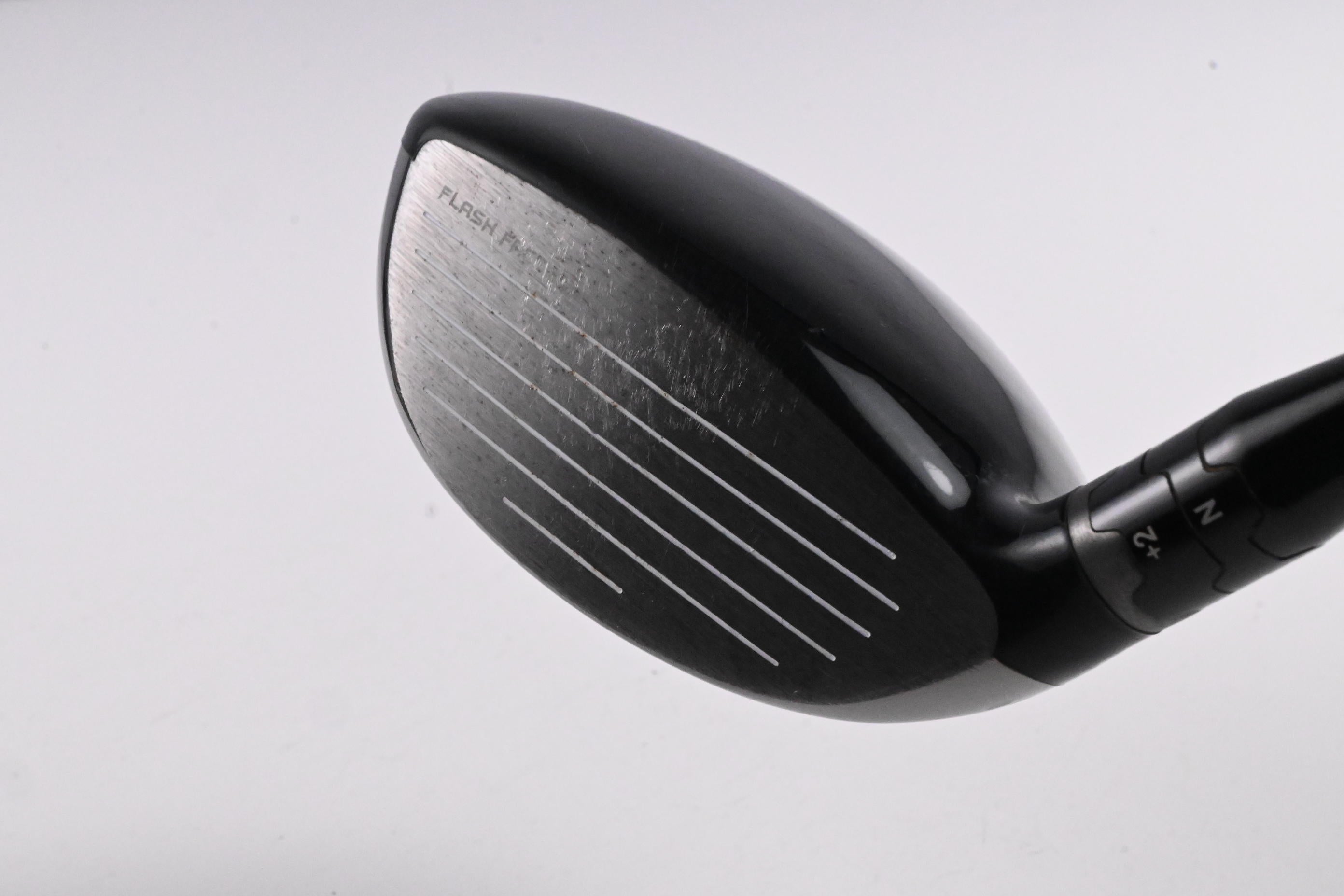 Tour Issue Callaway Epic Speed Triple Diamond #3 Wood / 15 Degree / Regular Flex