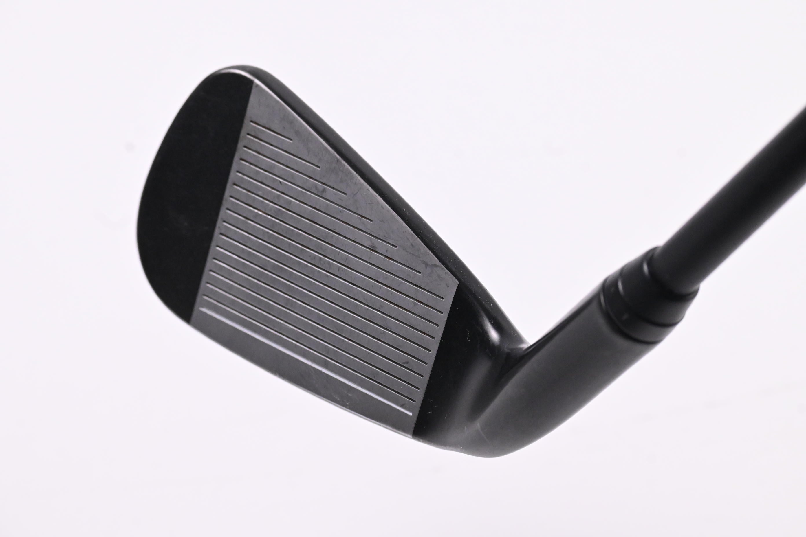 Ping iCrossover #3 Iron / 20 Degree / Stiff Flex Ping Alta CB Black 70 Shaft