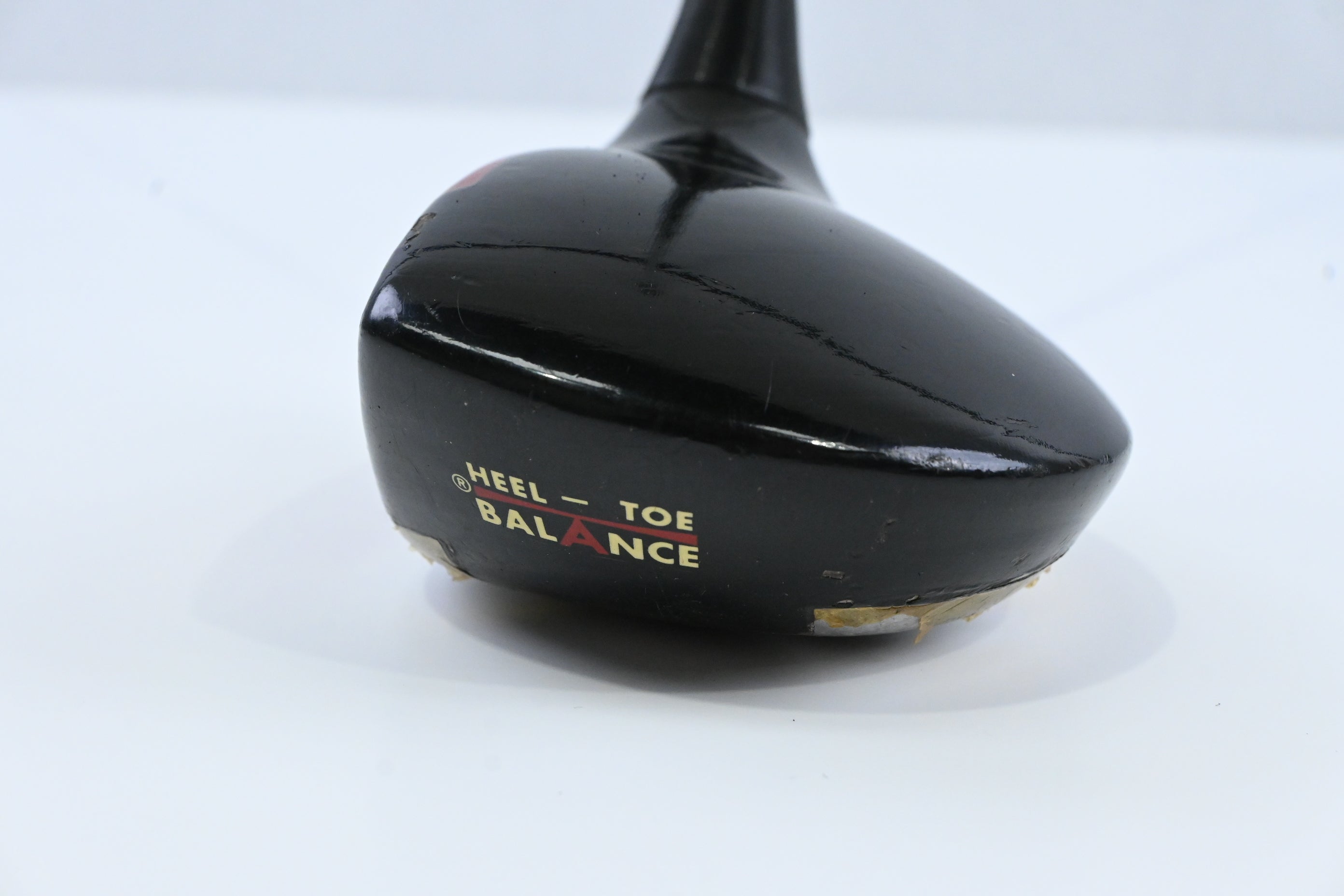 Left Hand Ping Eye 2 Driver / 10.5 Degree / Stiff Flex Ping KT-M Shaft