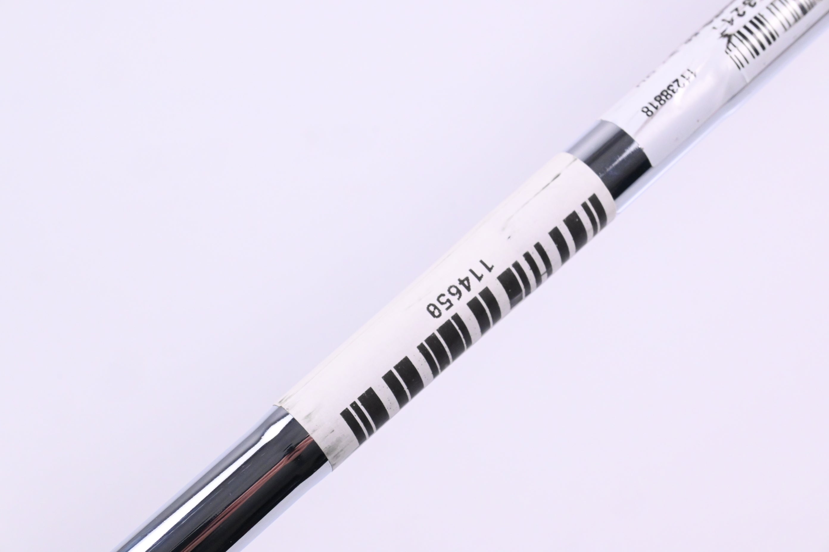Cleveland CBX 4 ZipCore Lob Wedge / 58 Degree / Wedge Flex KBS Hi-Rev 2.0 115