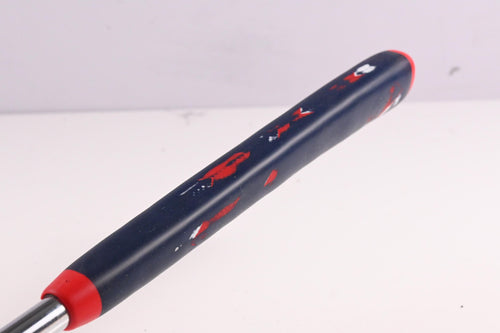 Odyssey DFX 2-Ball Blade Putter / 33 Inch