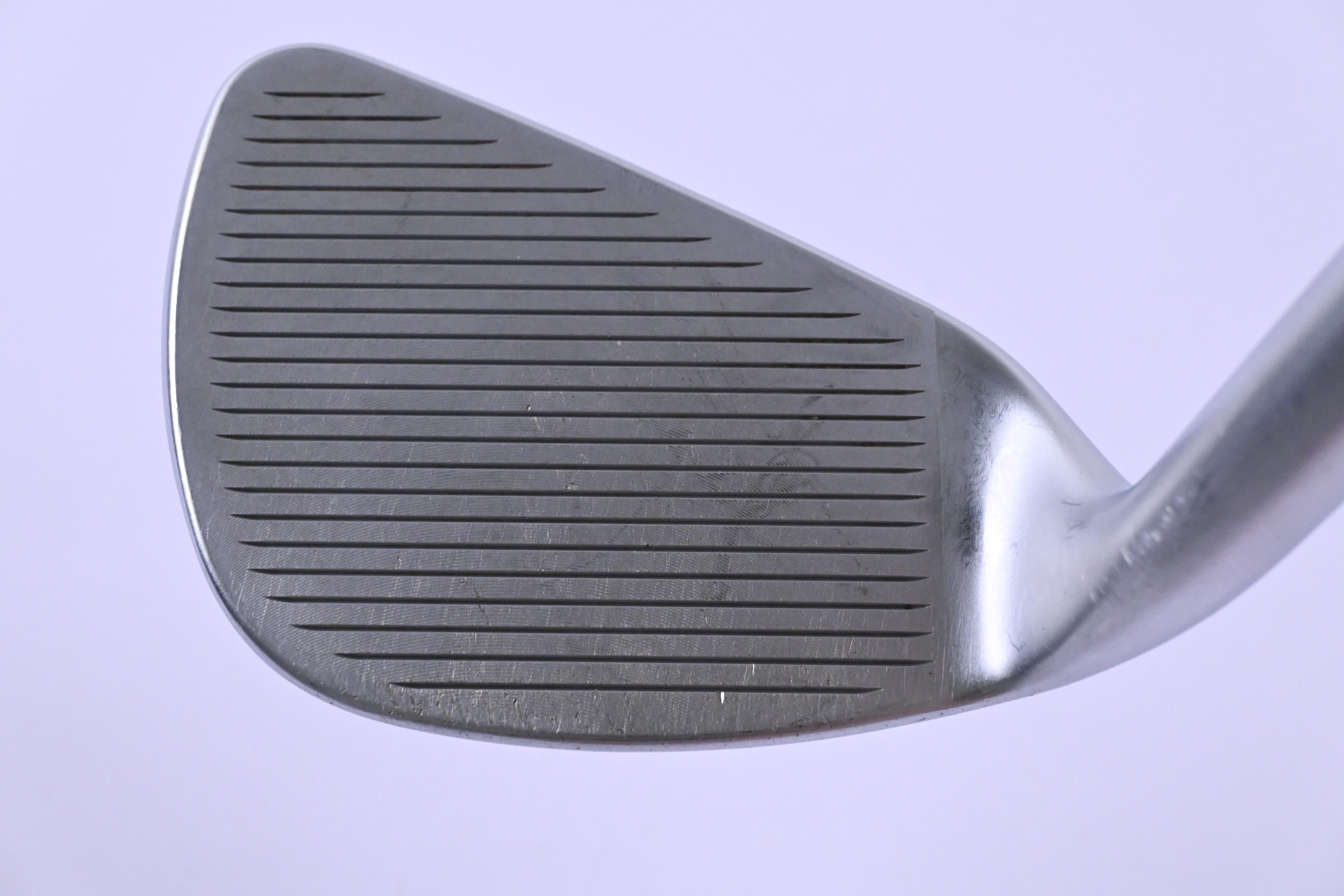 Ping BunkR Wedge / 64 Degree / Blue Dot / Regular Flex Ping AWT 3.0 Shaft