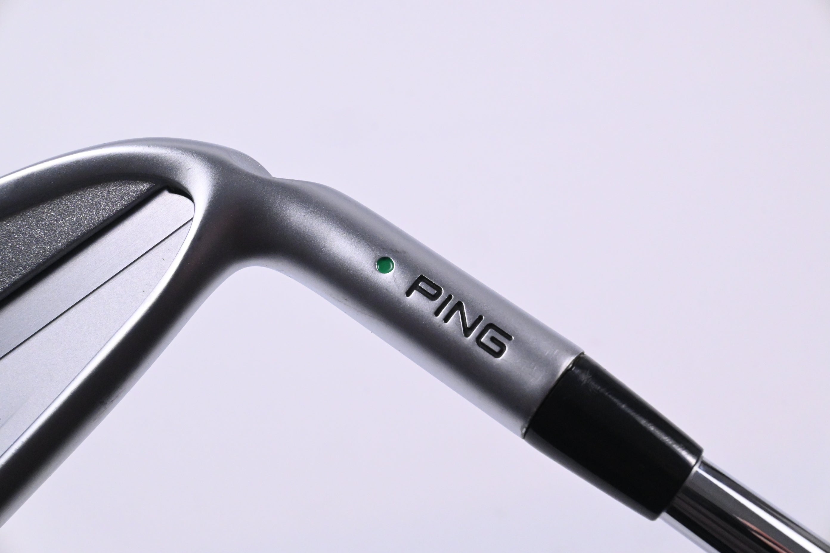 Ping i230 #3 Iron / 19 Degree / Green Dot / Stiff Flex Dynamic Gold 120 S300