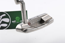 Load image into Gallery viewer, Odyssey White Steel #1 Putter / 34 Inch
