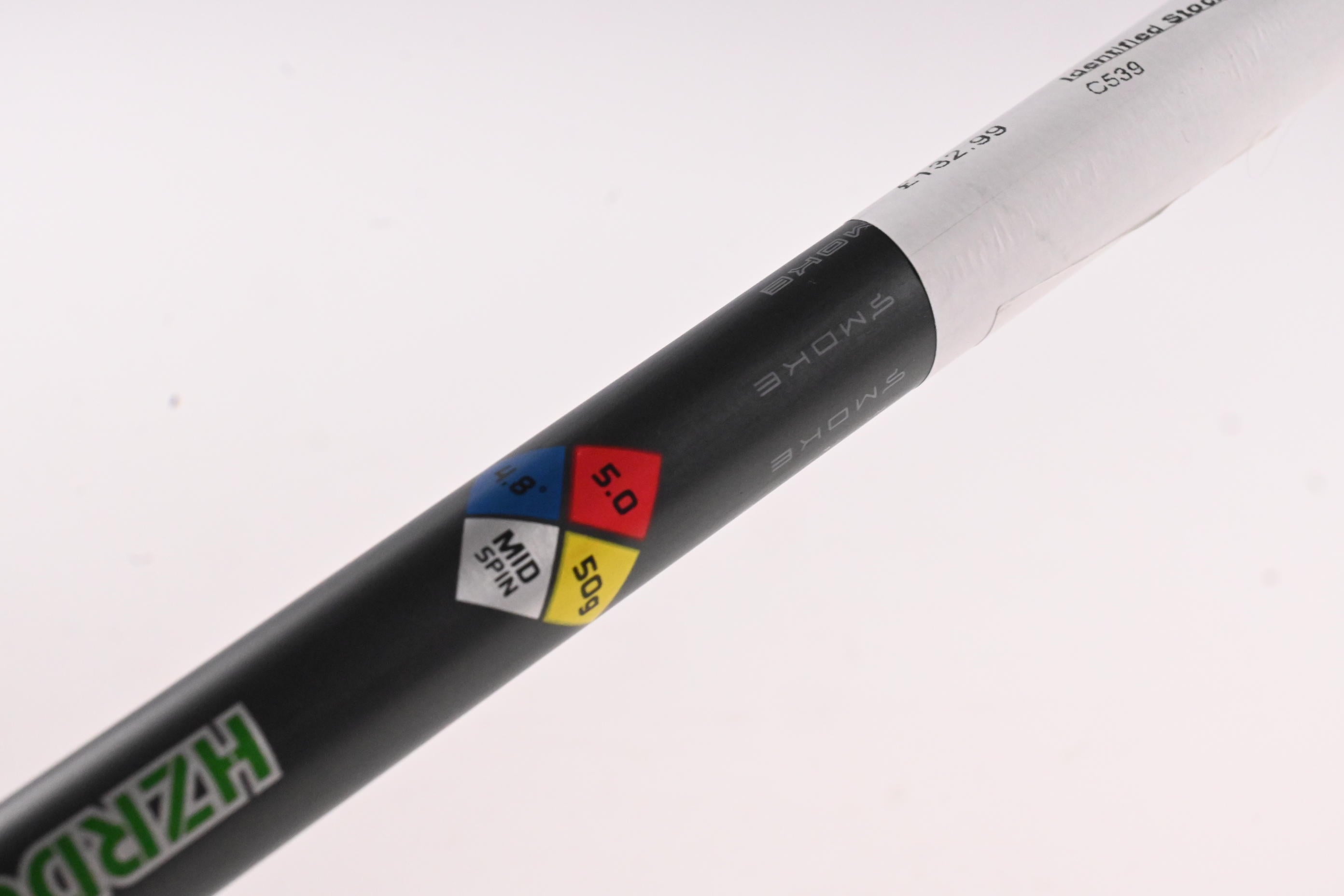 Callaway XR Driver / 12 Degree / Senior Flex Hzrdus Smoke iM10 50 Shaft