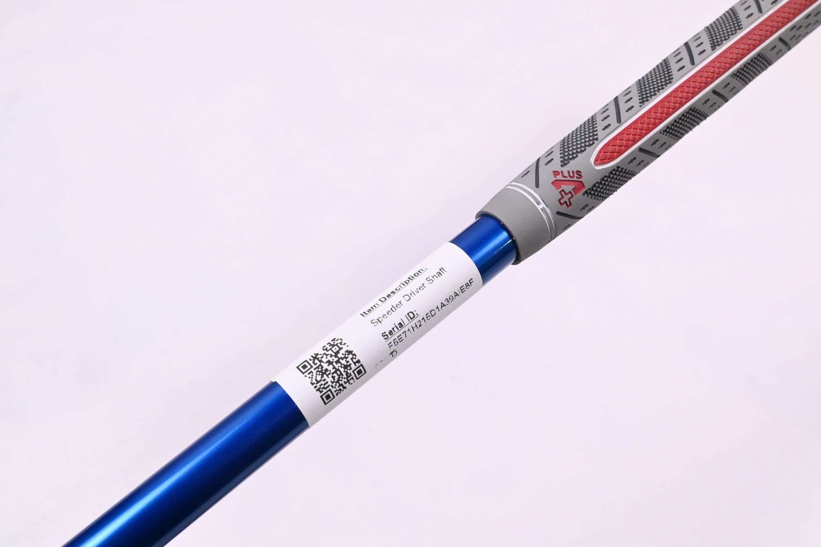 Fujikura Speeder 661 Evolution Driver Shaft / X-Flex / Callaway 2nd Gen