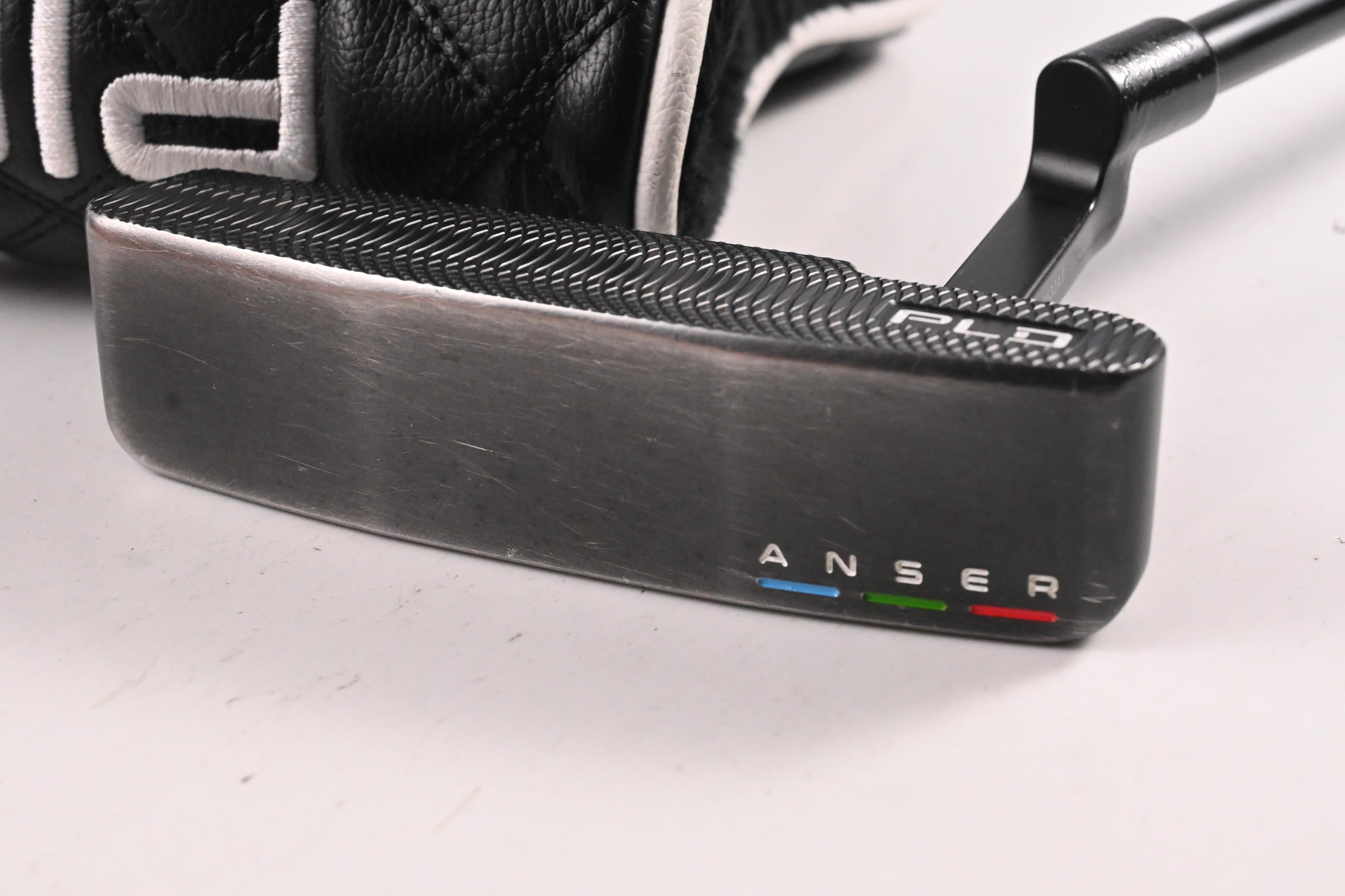 Ping PLD Anser Milled 2024 Putter / 34 Inch