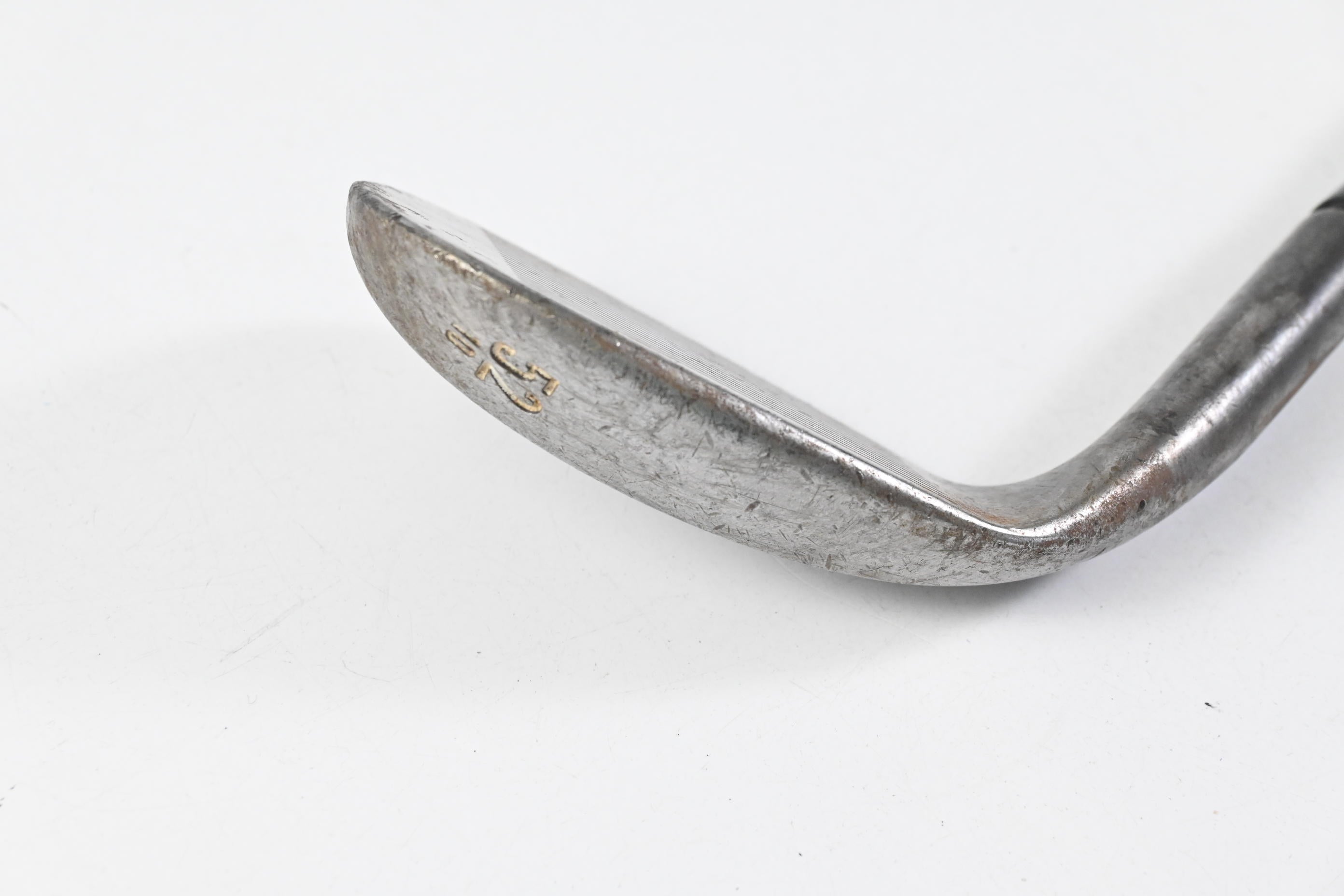 Nike VR X3X Gap Wedge / 52 Degree / Stiff Flex Dynamic Gold S400 Shaft