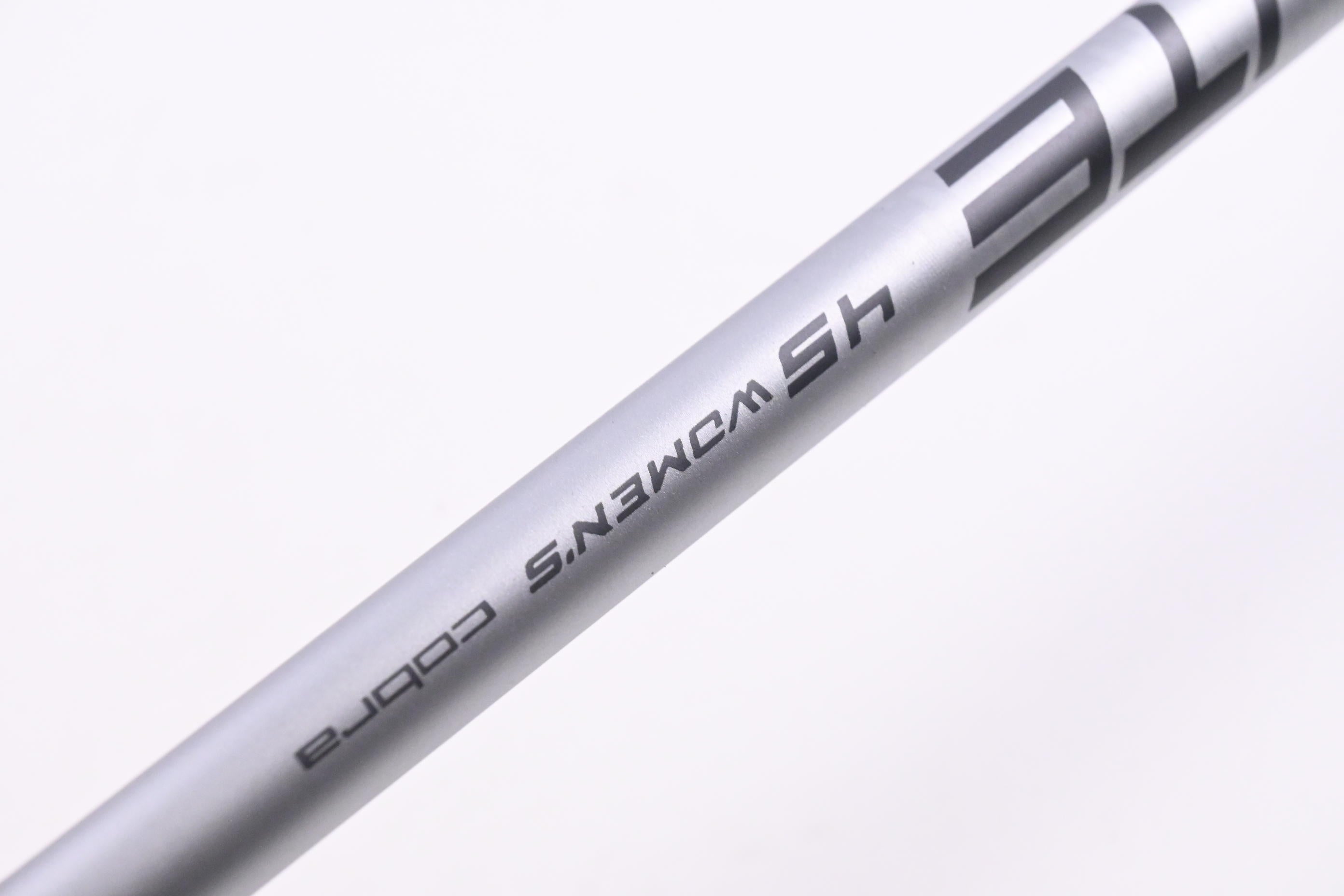 Ladies Cobra Air-X #9 Iron / 40 Degree / Ladies Flex Cobra Ultralite 45 Shaft