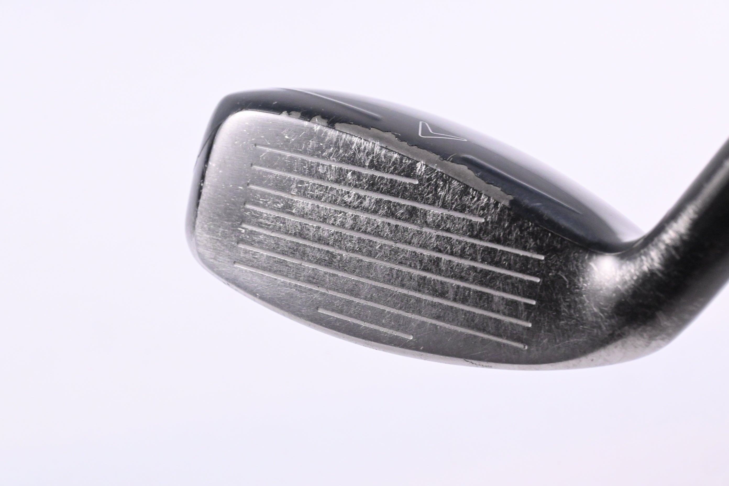 Callaway Rogue #5 Hybrid / 24 Degree / Senior Flex Aldila Synergy 50 Shaft