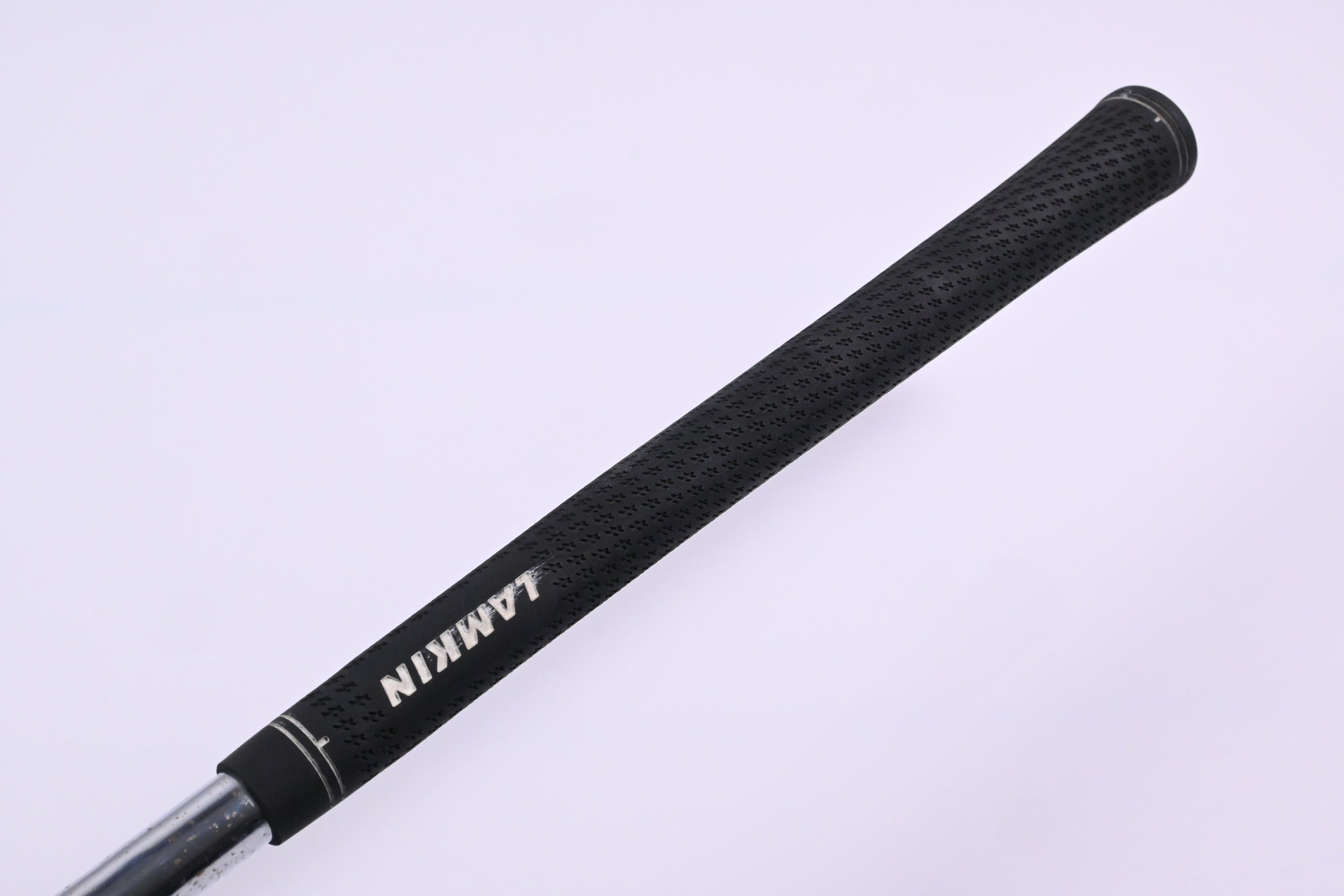 Cobra King Pur Lob Wedge / 60 Degree / Stiff Flex Cobra Steel Shaft