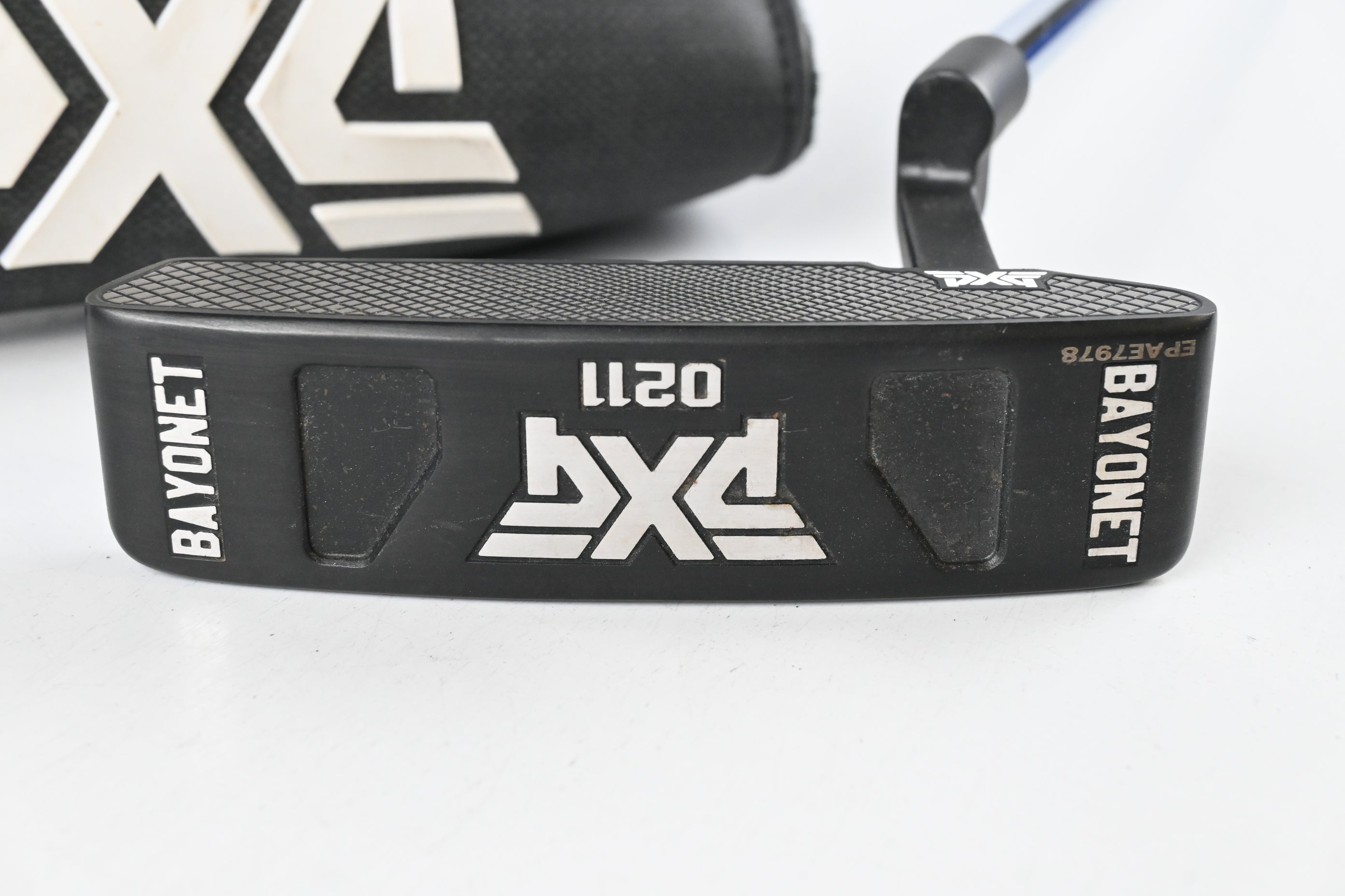 PXG 0211 Bayonet Putter / 34 Inch