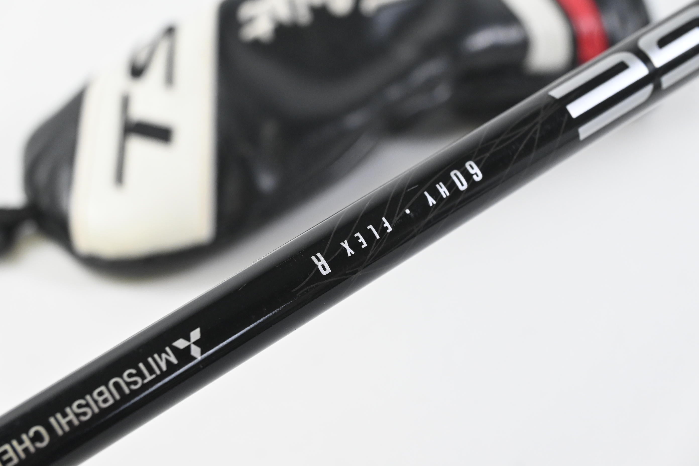 Titleist TS2 #4 Hybrid / 23 Degree / Regular Flex Kuro Kage Black 60 Shaft
