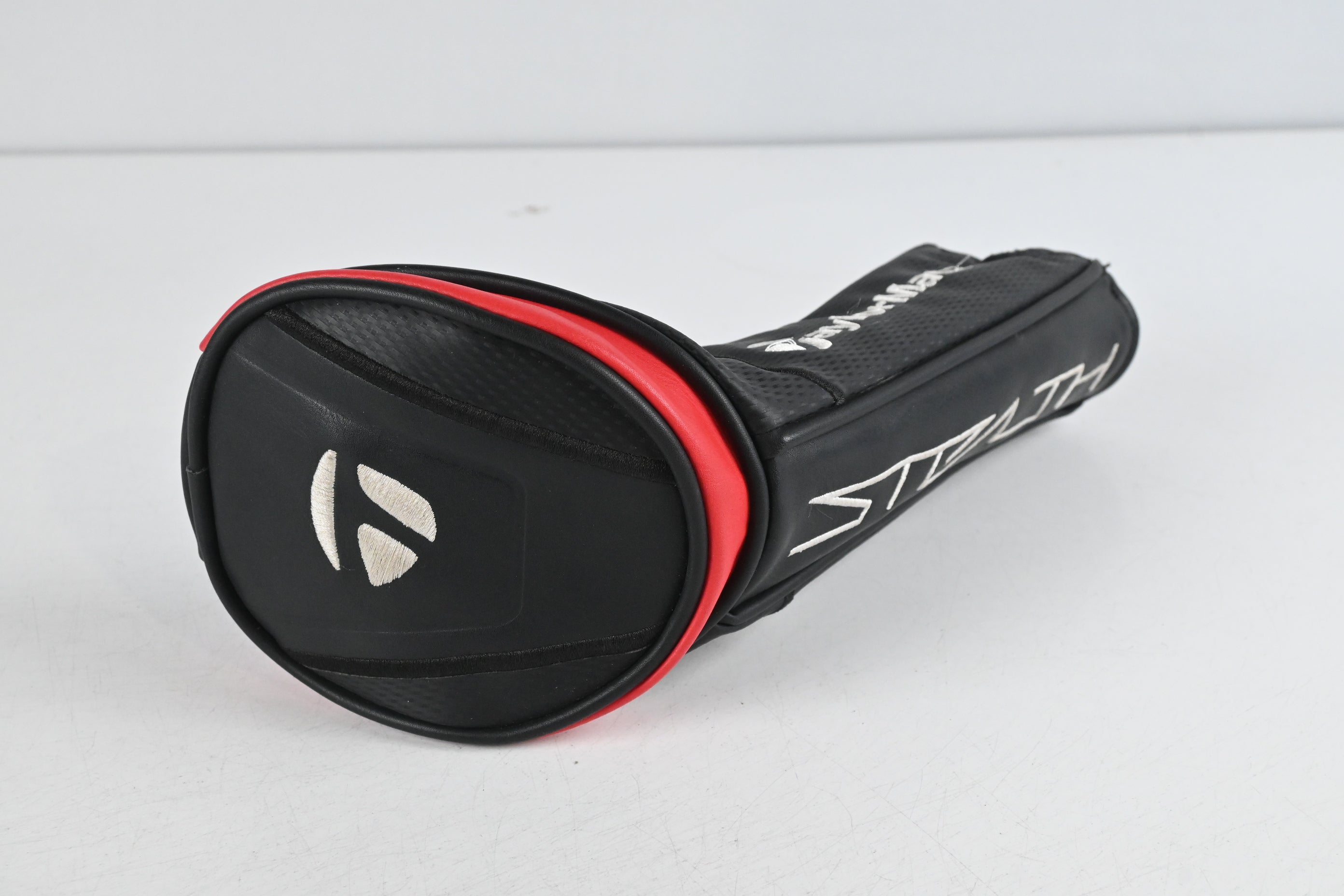Taylormade Stealth #3 Wood / 15 Degree / Stiff Flex Fujikura Ventus Red 6 Shaft