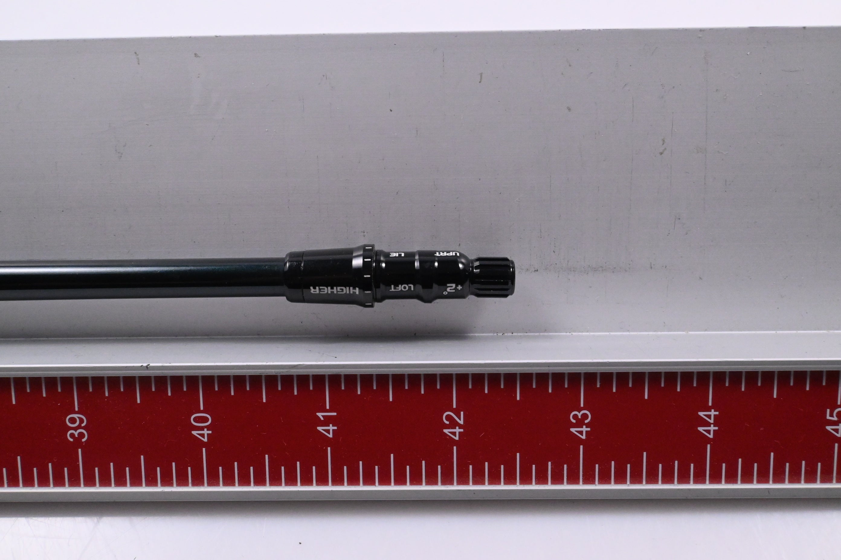 Graphite Design Tour AD FI-7 #3 Wood Shaft / Stiff Flex / Taylormade 2nd Gen